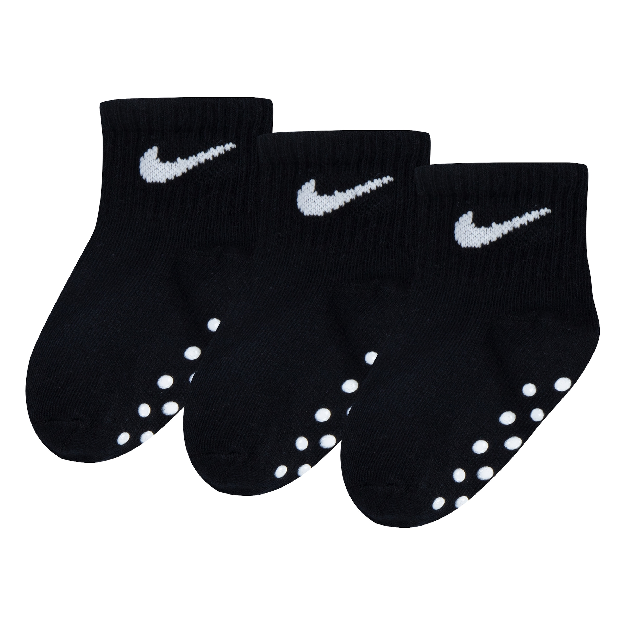 Sportsocken »CORE SWOOSH GRIPPER für Babies«, (Set, 3 Paar, 3)