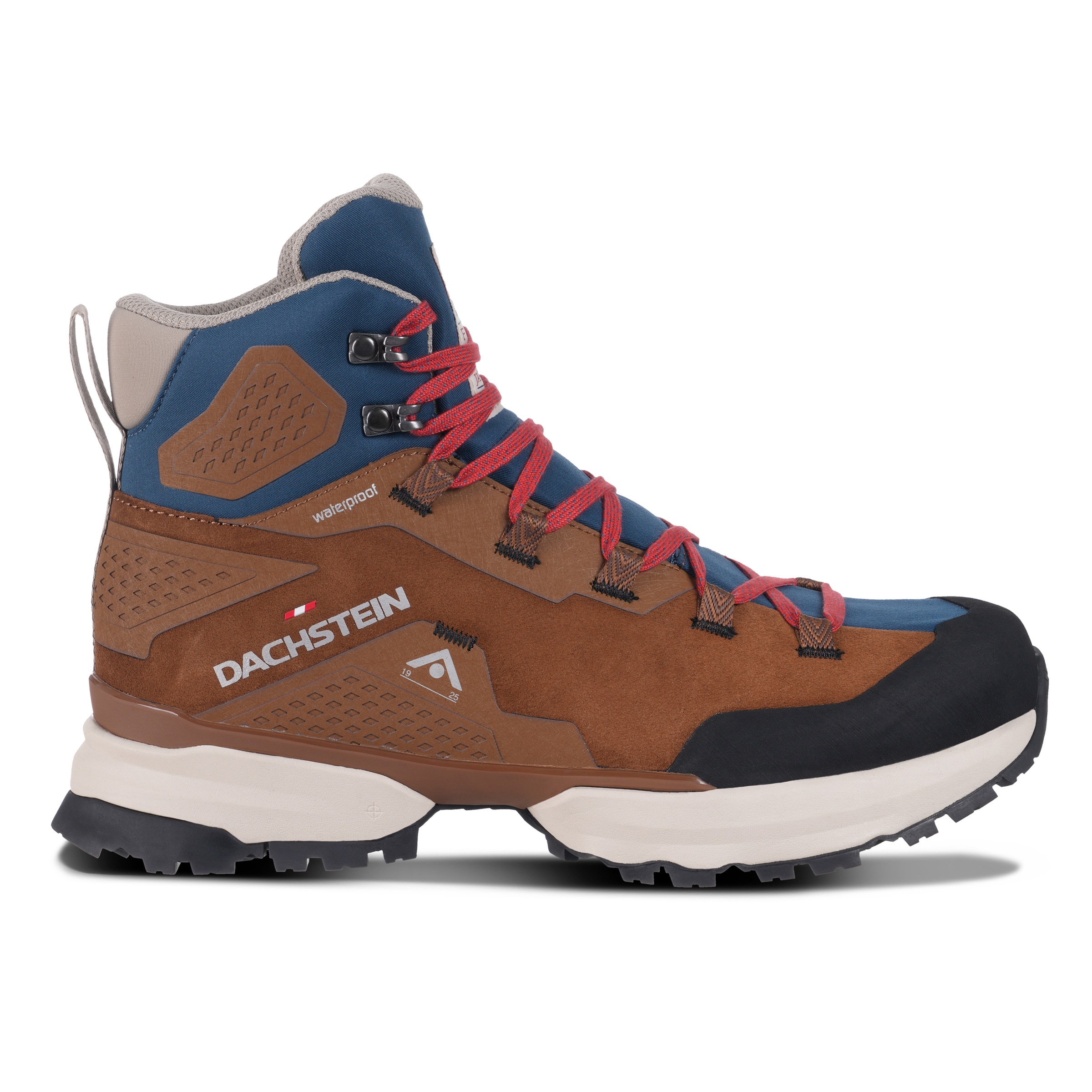 Dachstein Wanderschuh »SF TREK GUIDE MCWP 1925«