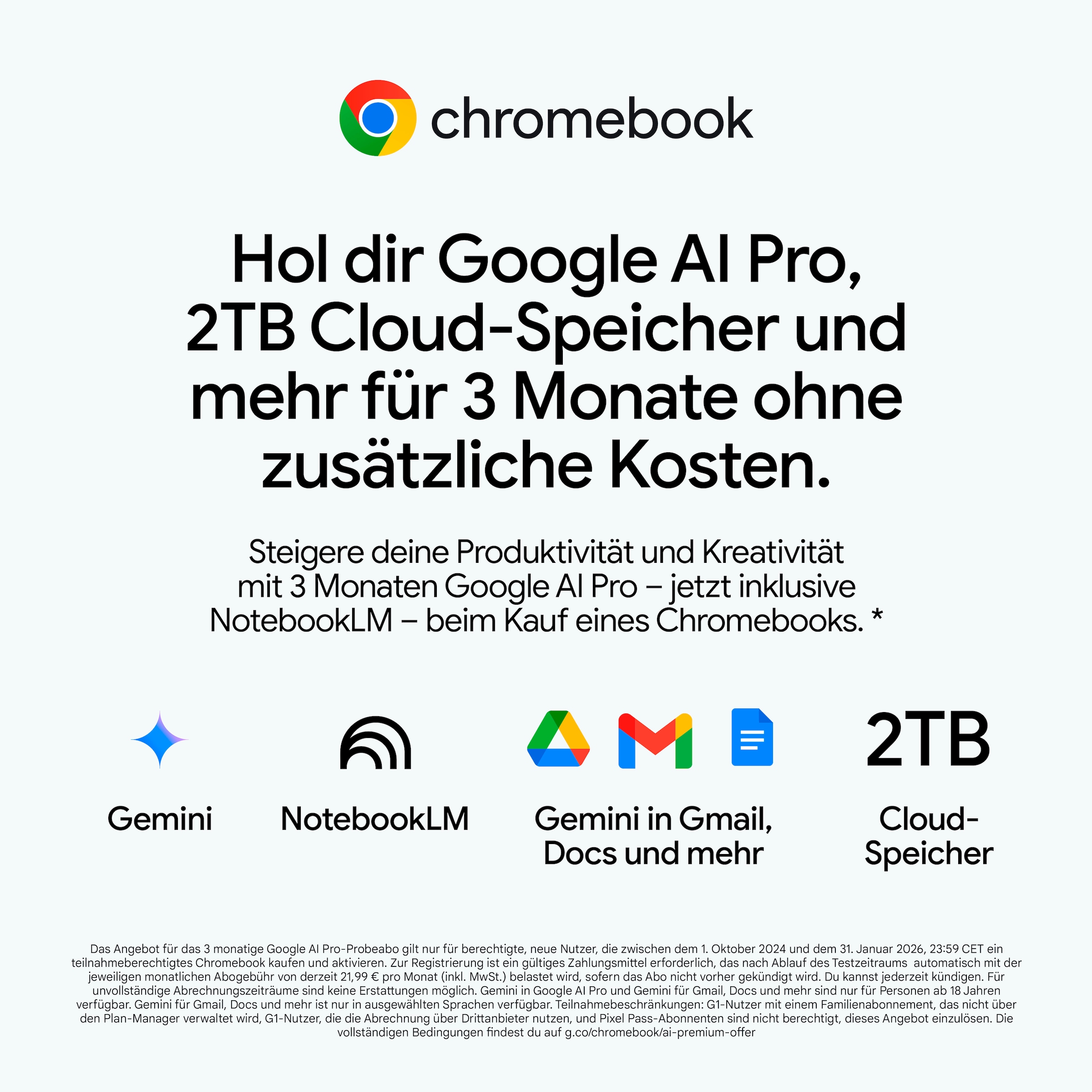 HP Chromebook »14b-cd0011ng«, 35,6 cm, / 14 Zoll, Intel, UHD Graphics, 128 GB SSD