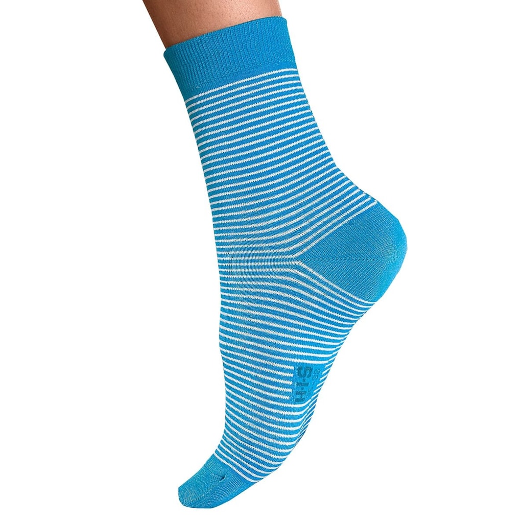 H.I.S Socken, (Set, 6 Paar)