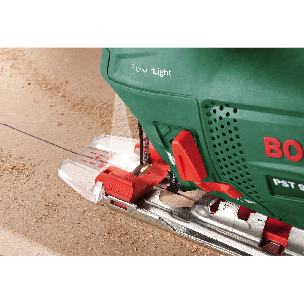 Bosch Home & Garden Stichsäge »PST 900 PEL«