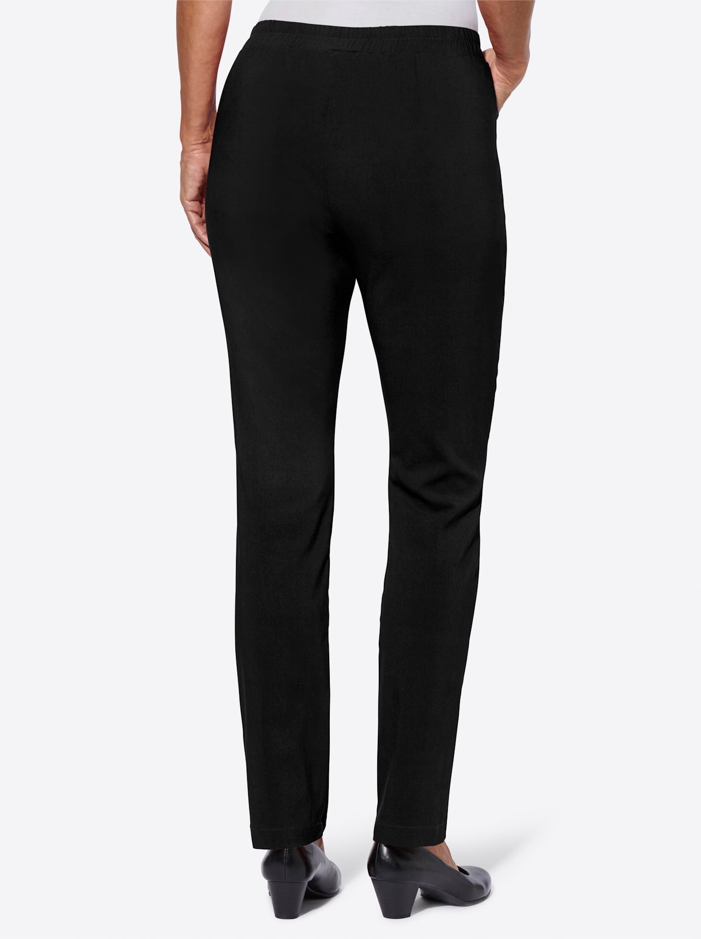 Classic Basics Schlupfhose