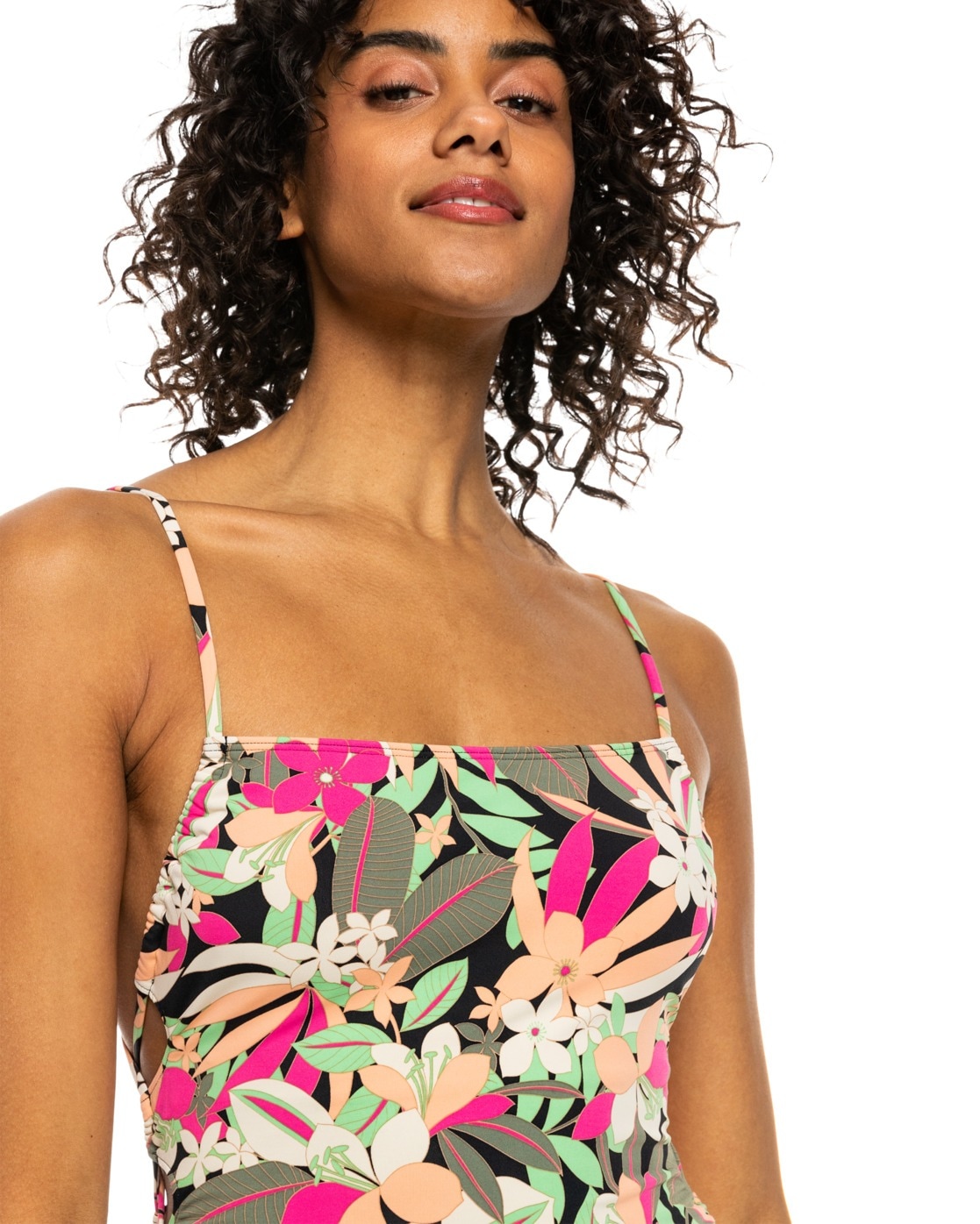 Roxy Badeanzug »Printed Beach Classics«