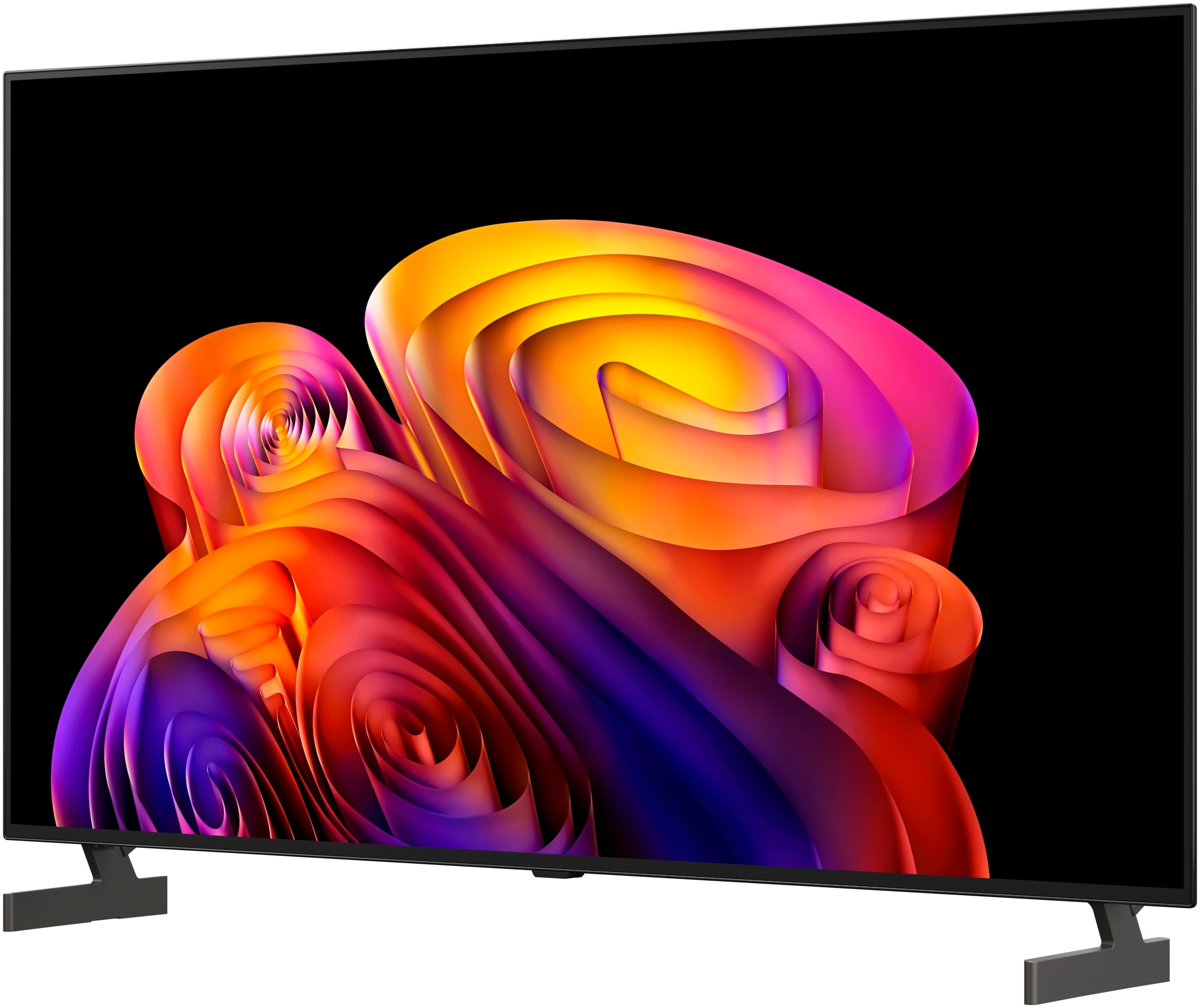 LG OLED-Fernseher »OLED55B6ELC« 139 cm/55 ″ Smart-TV
