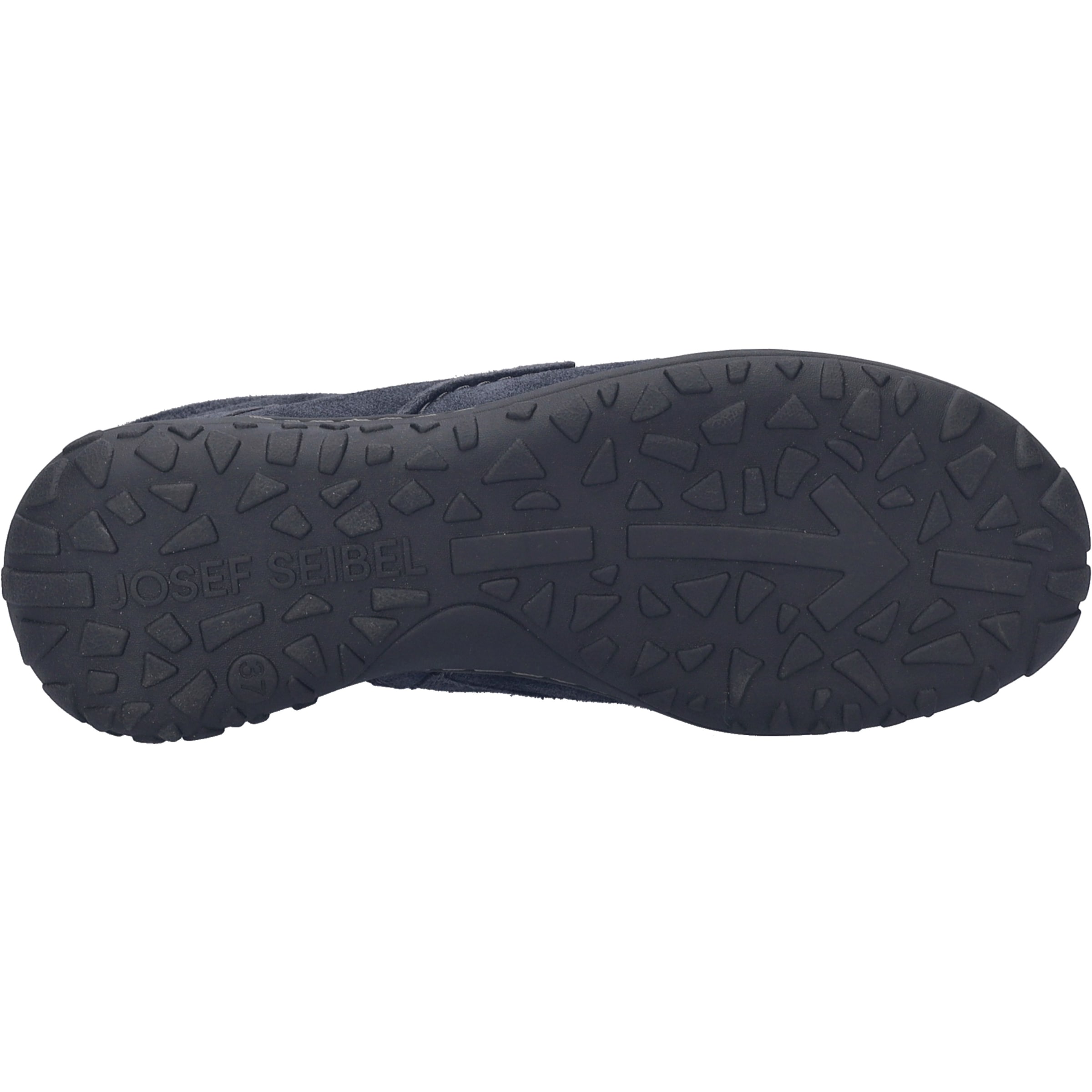 Josef Seibel Schnürschuh »Ruby 01, ocean«