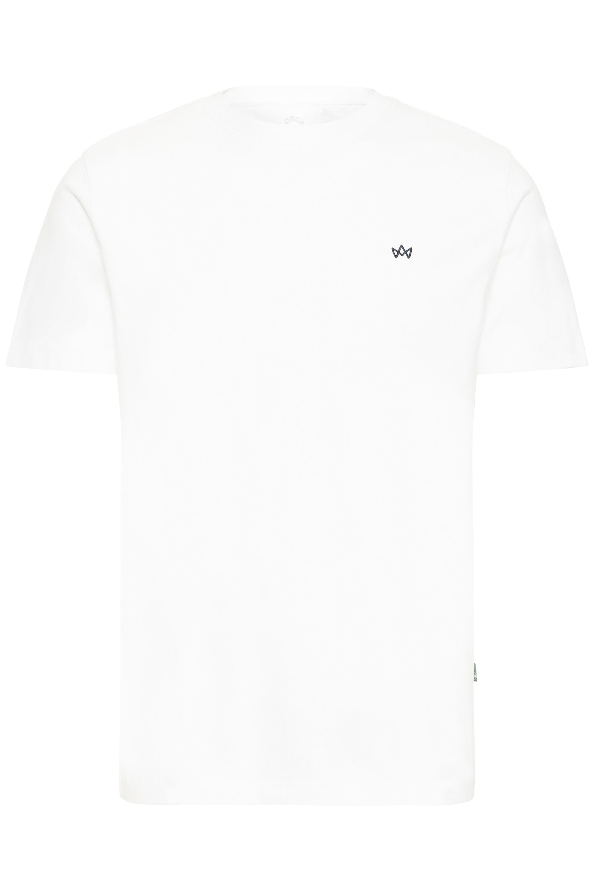 Kronstadt Rundhalsshirt »Rundhalsshirt KSMccarty«