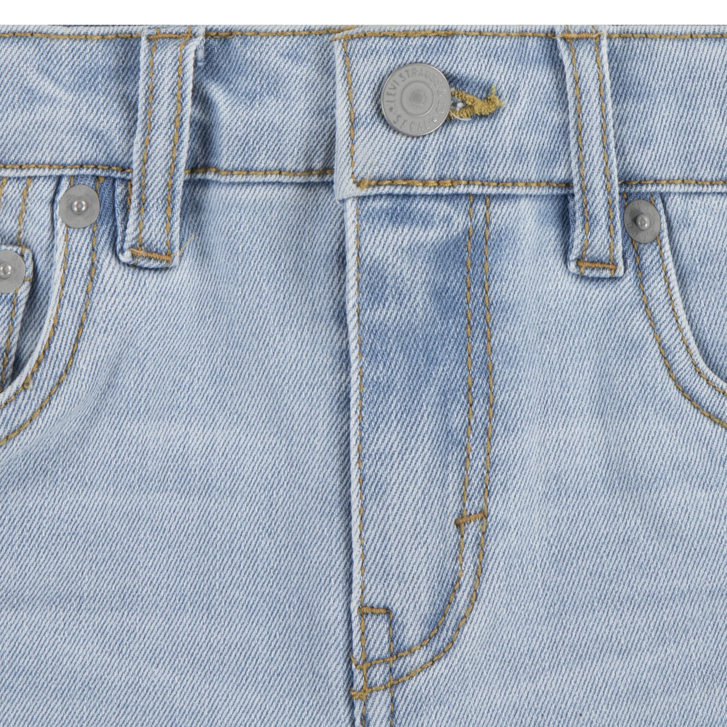 Levi's® Kids Jeansshorts »LVG GIRLFRIEND SHORTS« for GIRLS