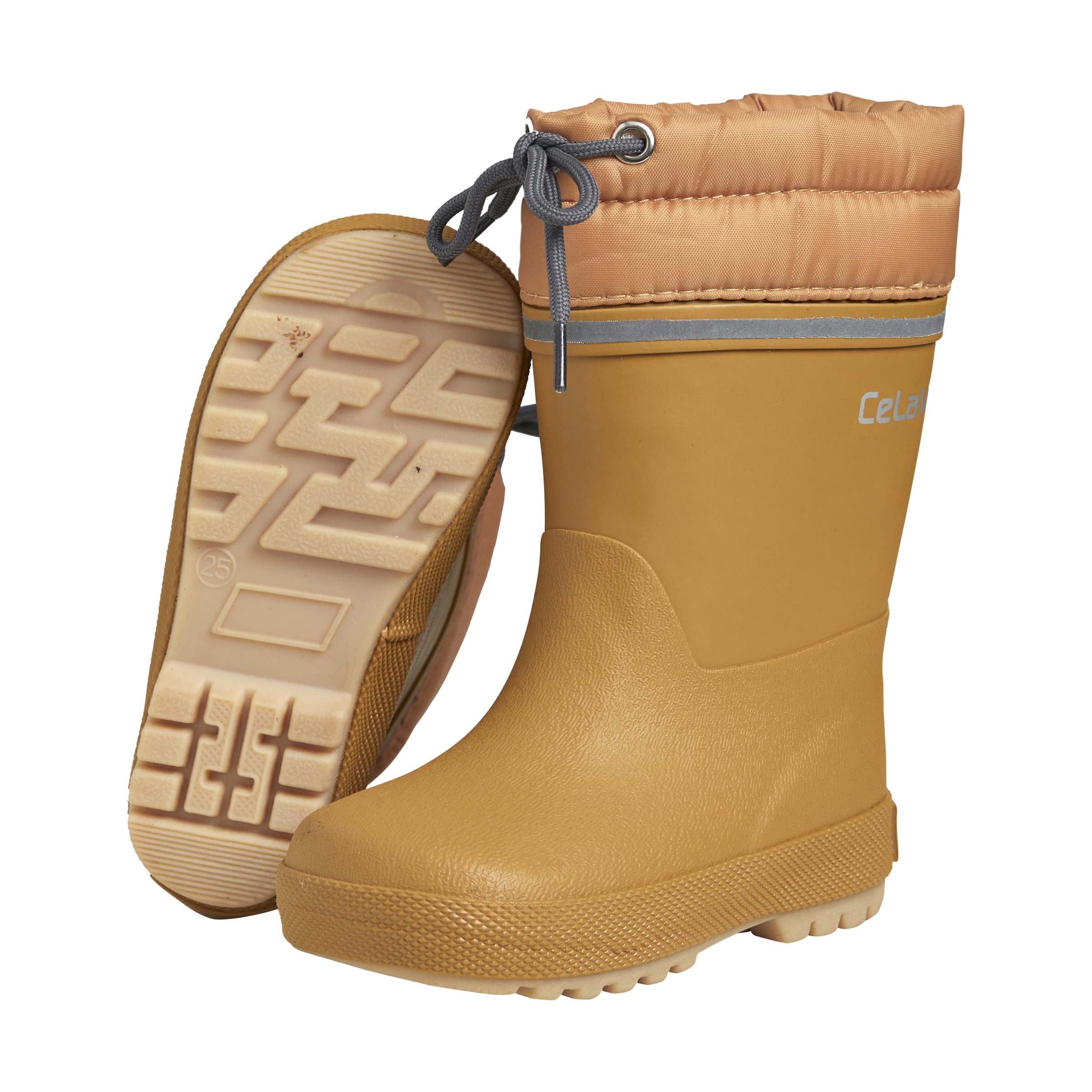 CeLaVi Westernstiefel »Winterboots CEThermal«
