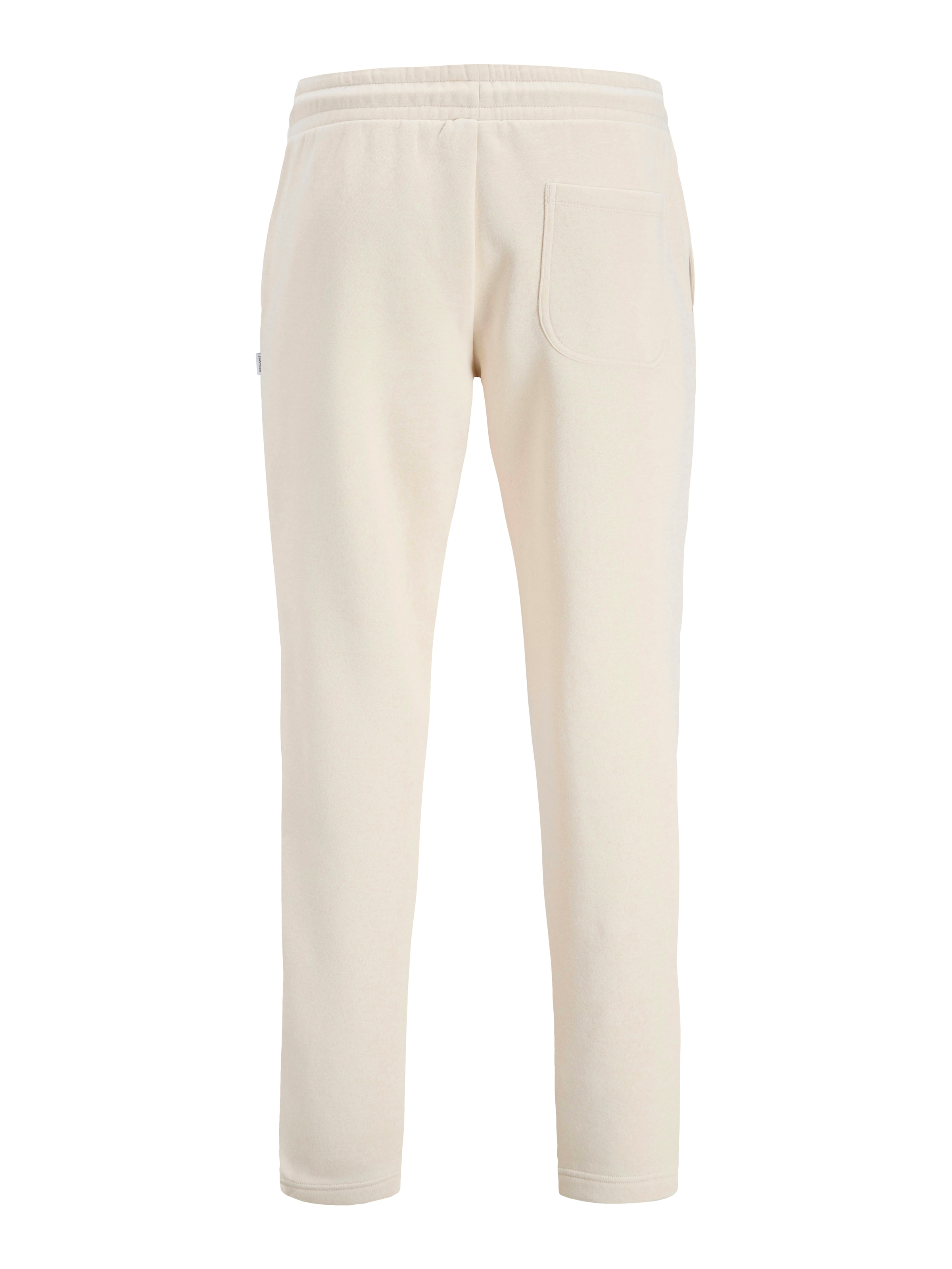 Jack & Jones Jogginghose »JPSTKANE BRADLEY UNCUFFED SWT PANTS NOOS«