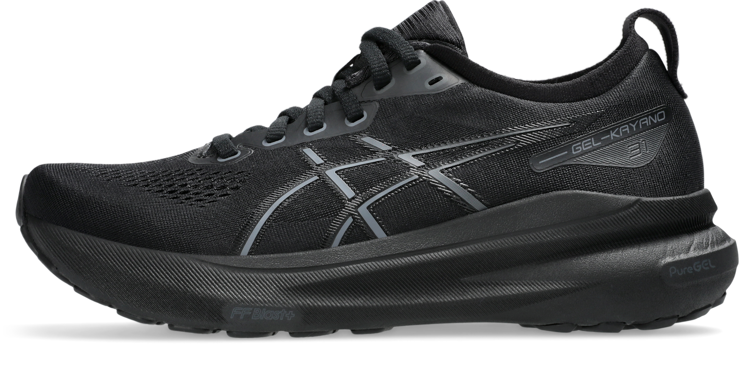 Asics Laufschuh »GEL-KAYANO 31«, für mehr Stabilität