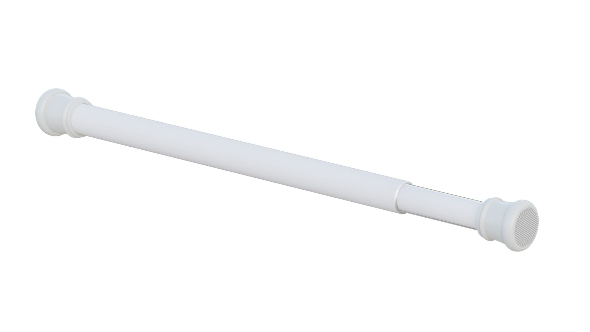 indeko Klemmstange Ø 22 mm ausziehbar
