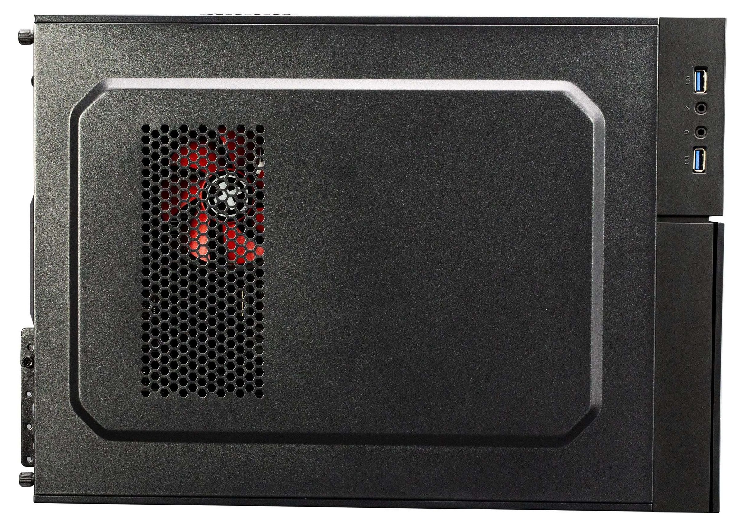 CAPTIVA Gaming-PC »Workstation I70-592«