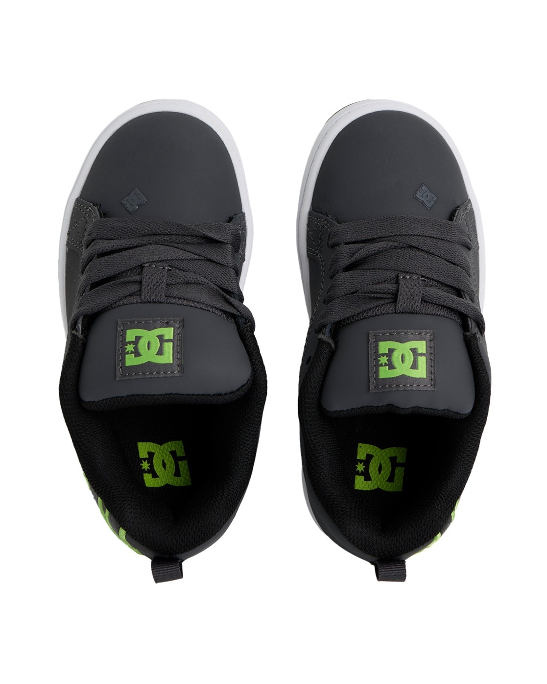 DC Shoes Sneaker »Court Graffik«