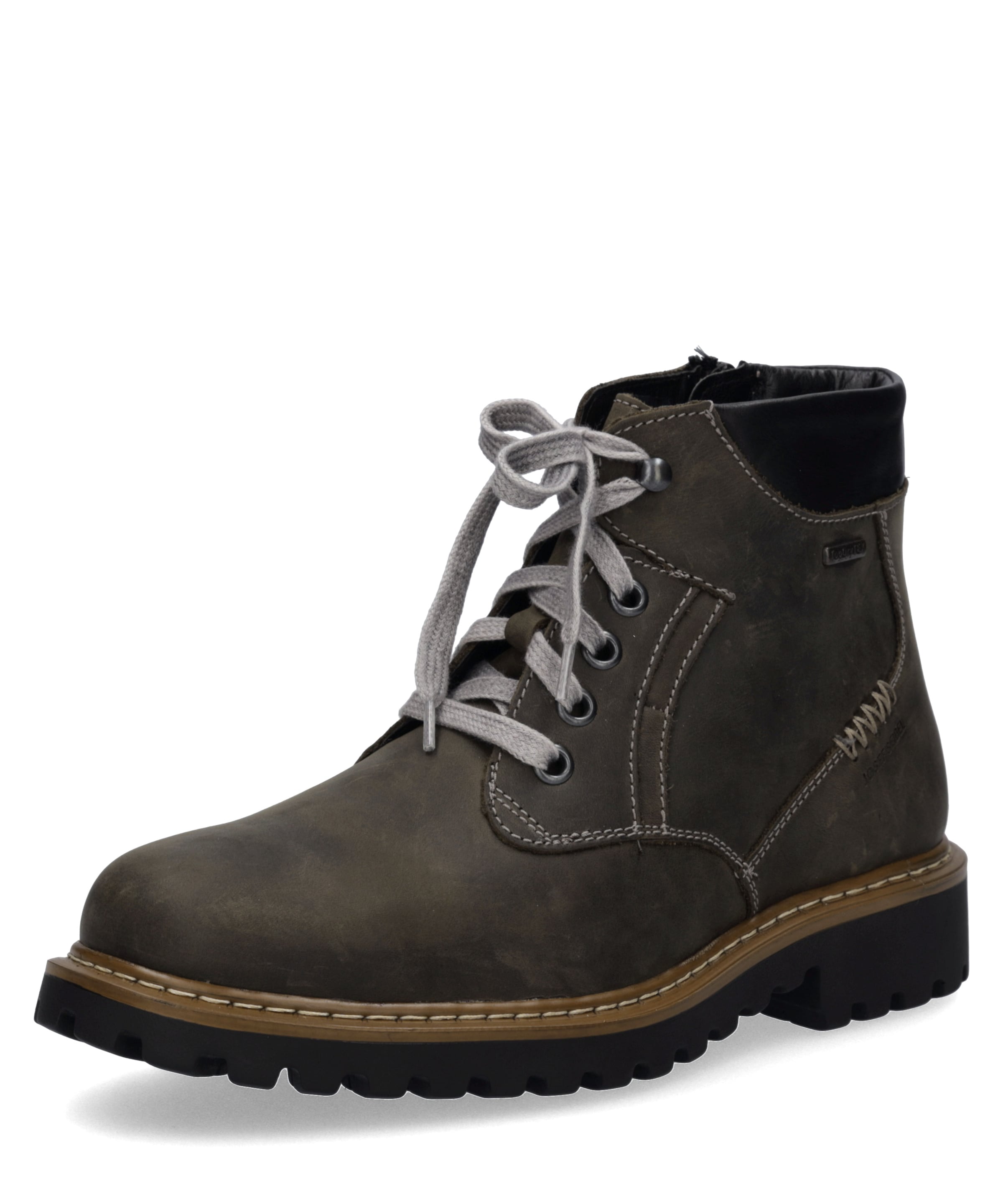 Josef Seibel Stiefelette »Chance 39, vulcano«