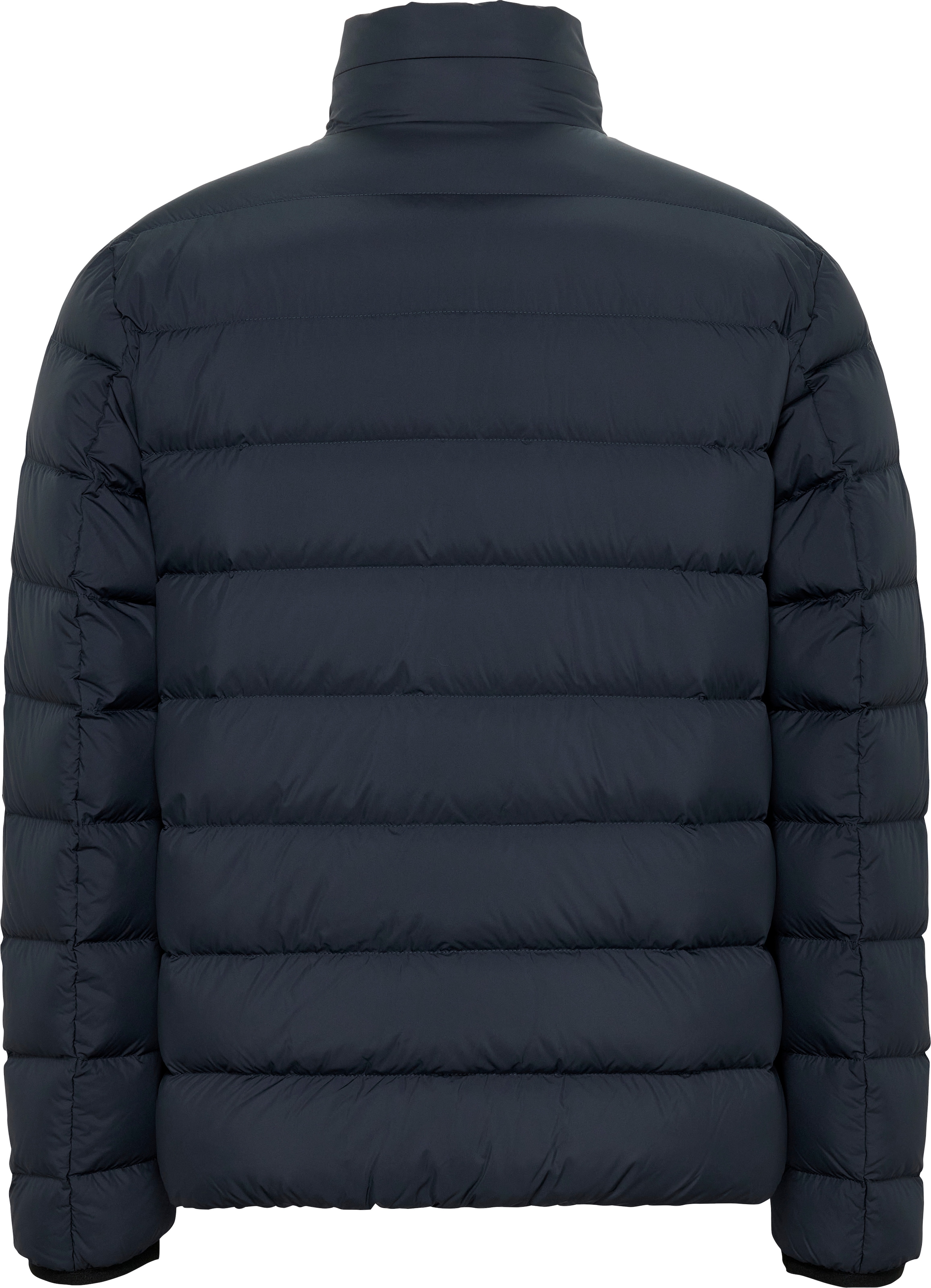 Tommy Jeans Steppjacke »TJM LT DOWN PRINTED JACKET«, mit Daunenwattierung