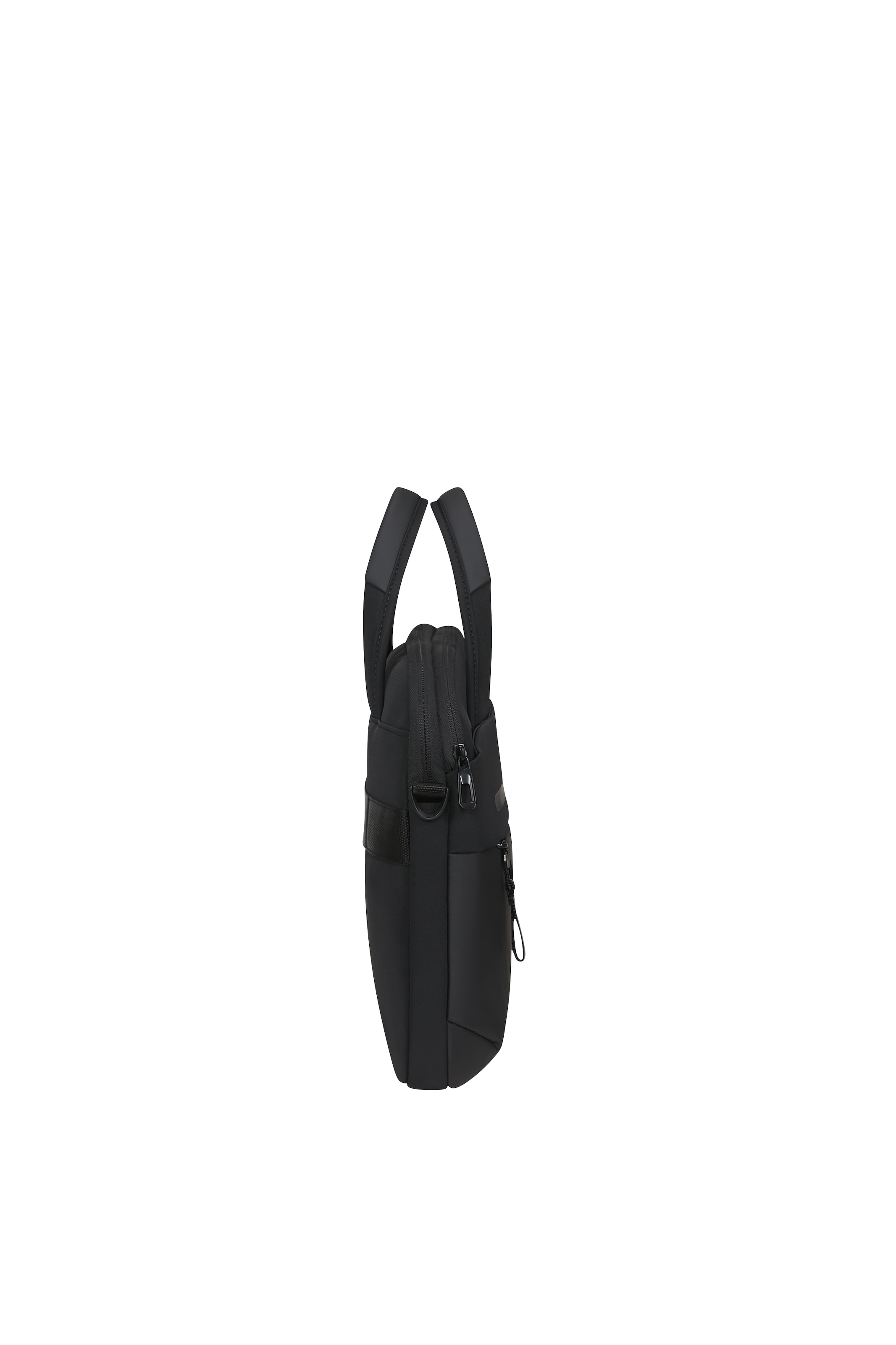 Samsonite Laptoptasche mit verstellbarem und gepolstertem Schulterriemen, mit Innentasche