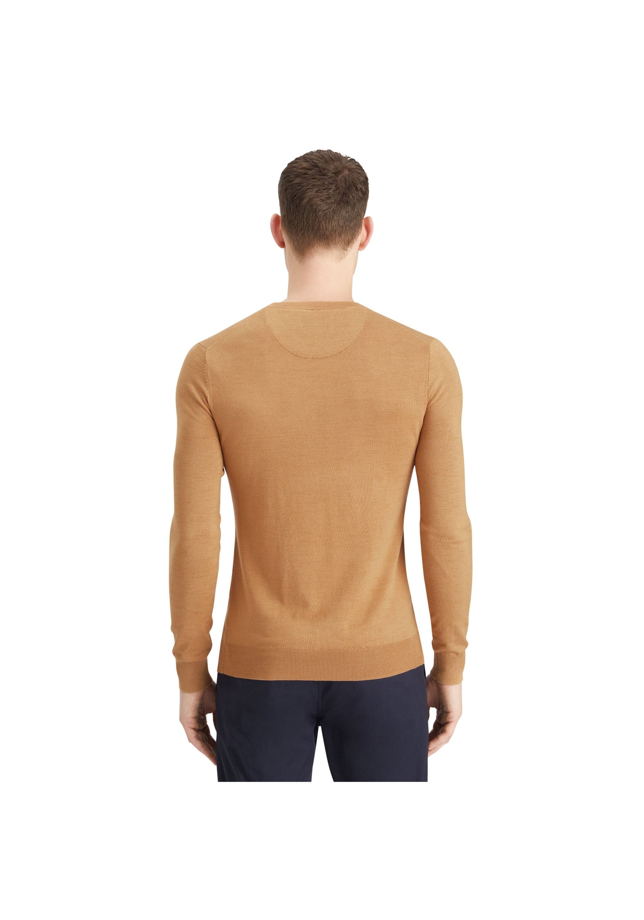 Scotch & Soda Sweatshirt »Strickpullover Core Viskose Pullover«