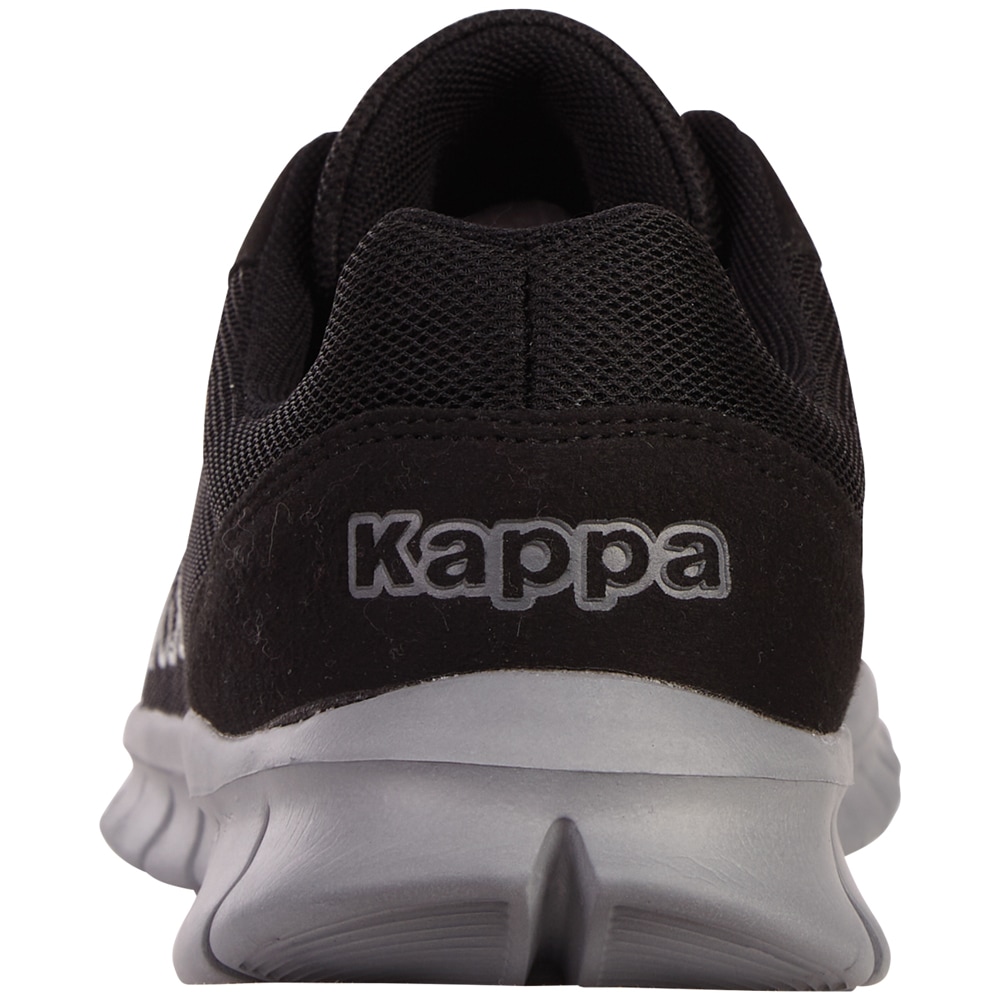 Kappa Sneaker, - besonders bei ♕ leicht bequem 