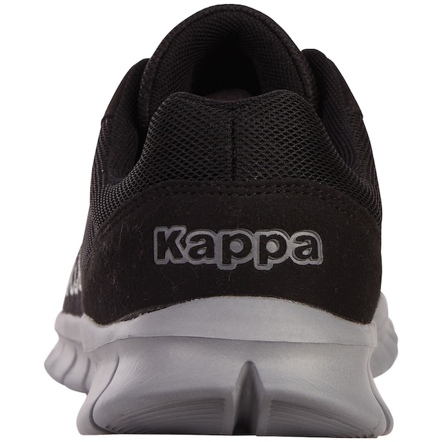 Kappa Sneaker, - besonders leicht & bequem bei ♕