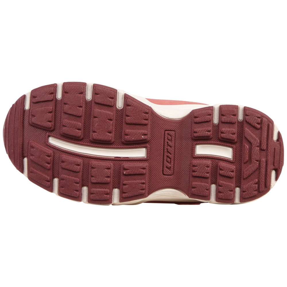 lotto Winterboots, - wasserdicht, windabweisend & atmungsaktiv