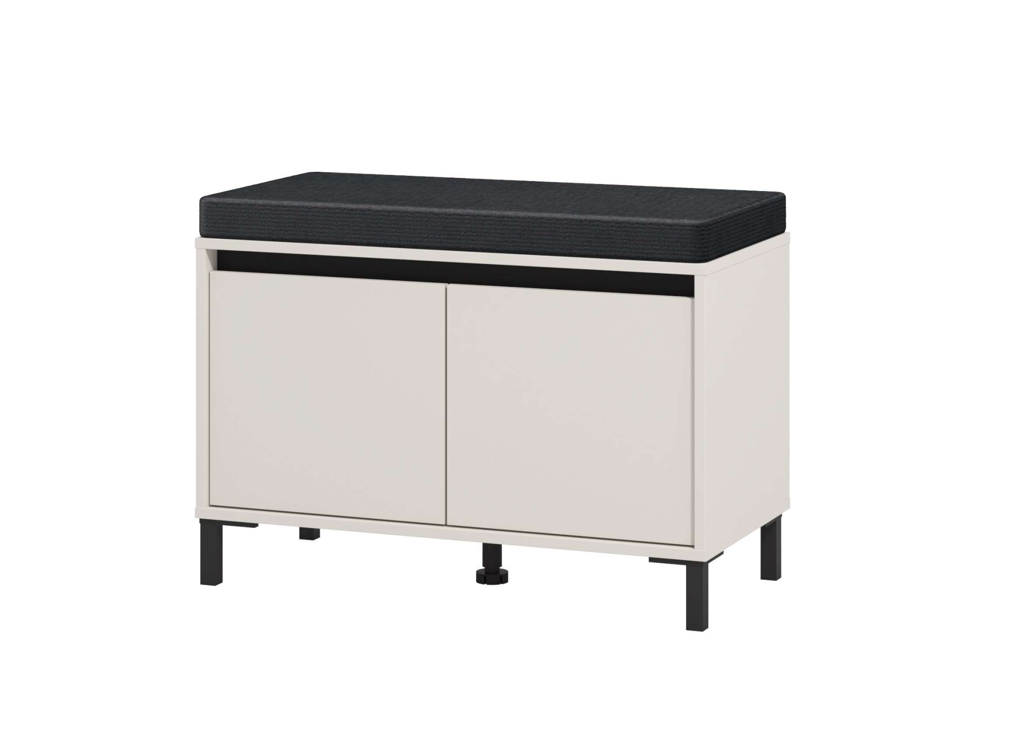 Home affaire Garderoben-Set »Arran Flurmöbel, Dielenmöbel mit Spiegel Breite 189 cm« 5tlg, 