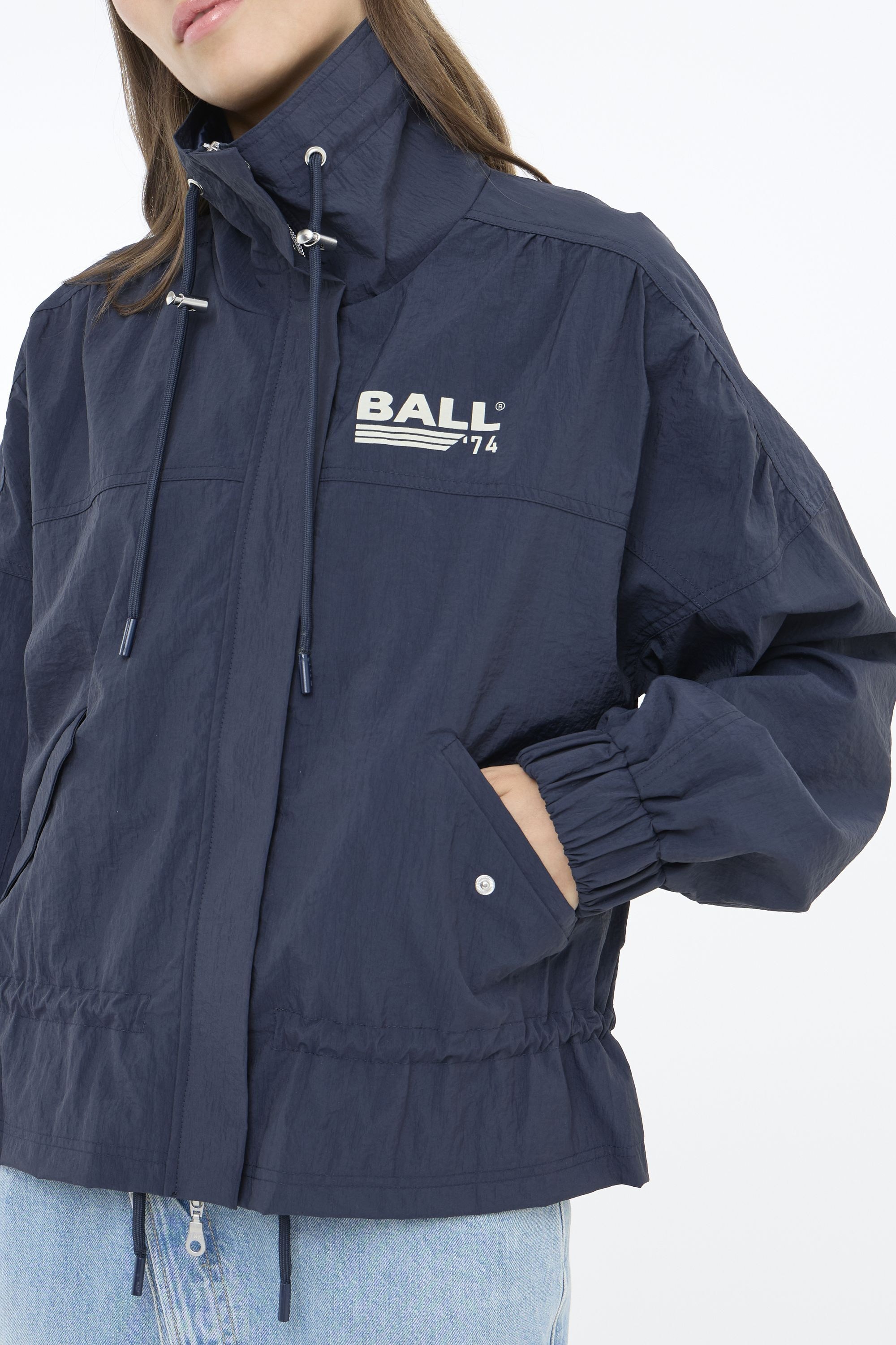 BALL Outdoorjacke »Outdoorjacke BASTELLA«