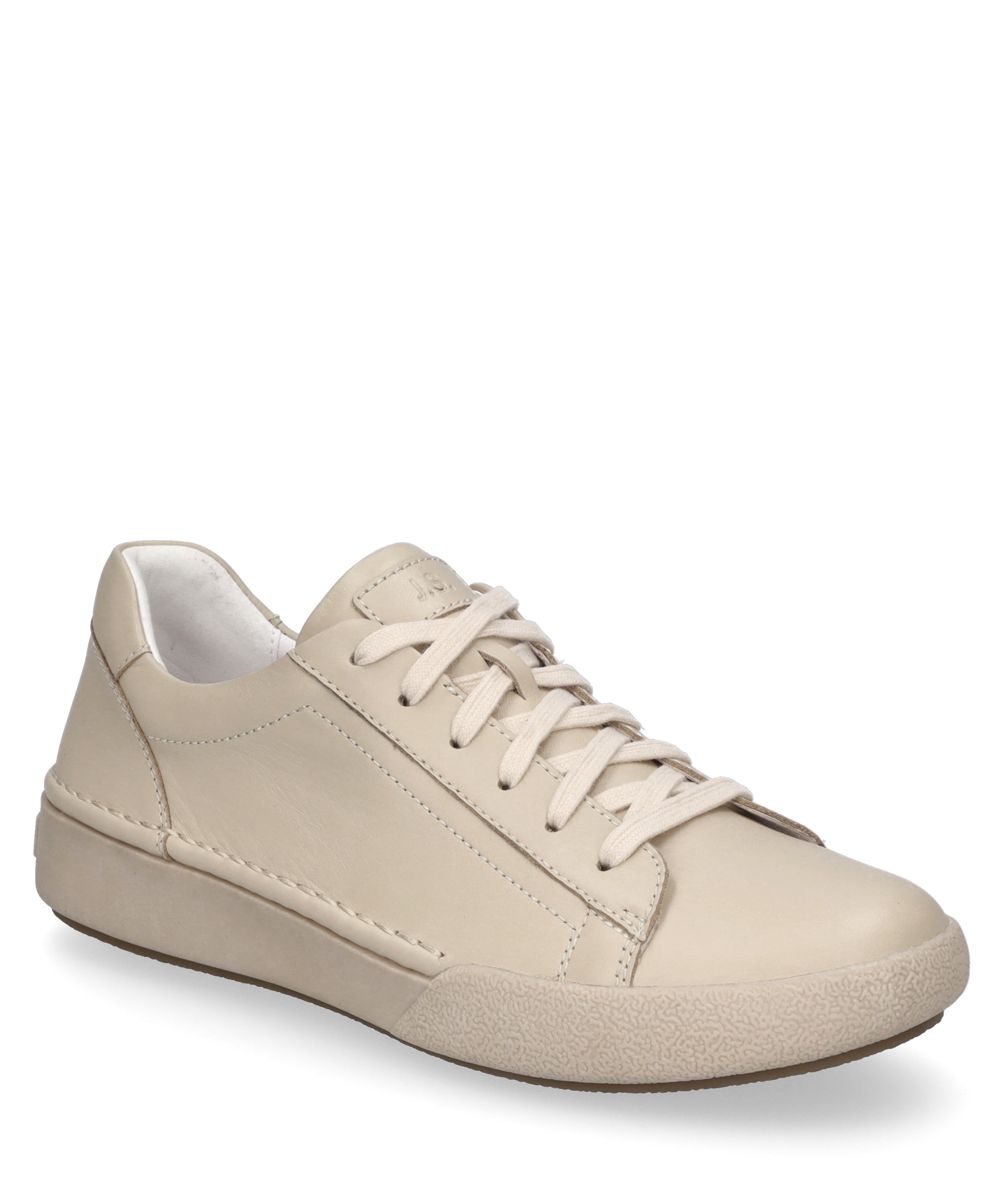 Josef Seibel Sneaker »Claire 01, sand«