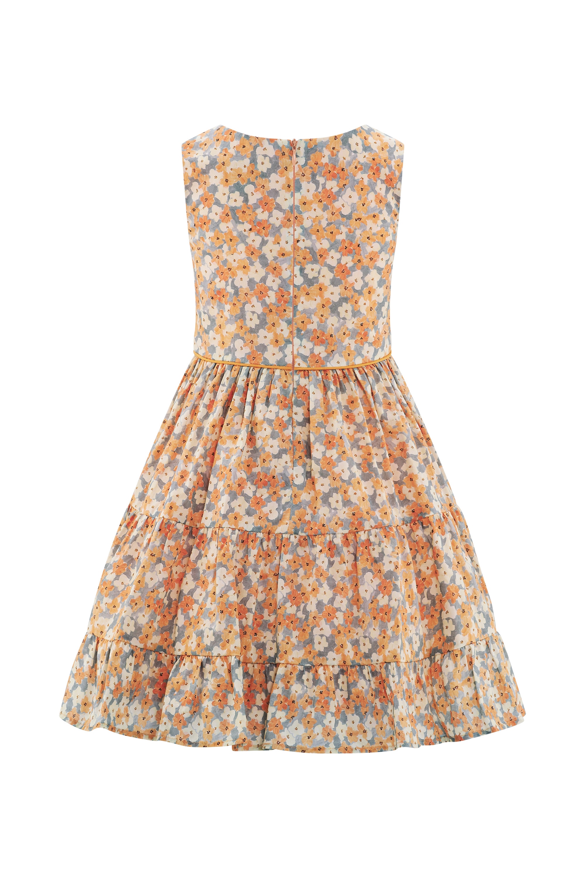 happy girls Sommerkleid »Mädchenkleid«