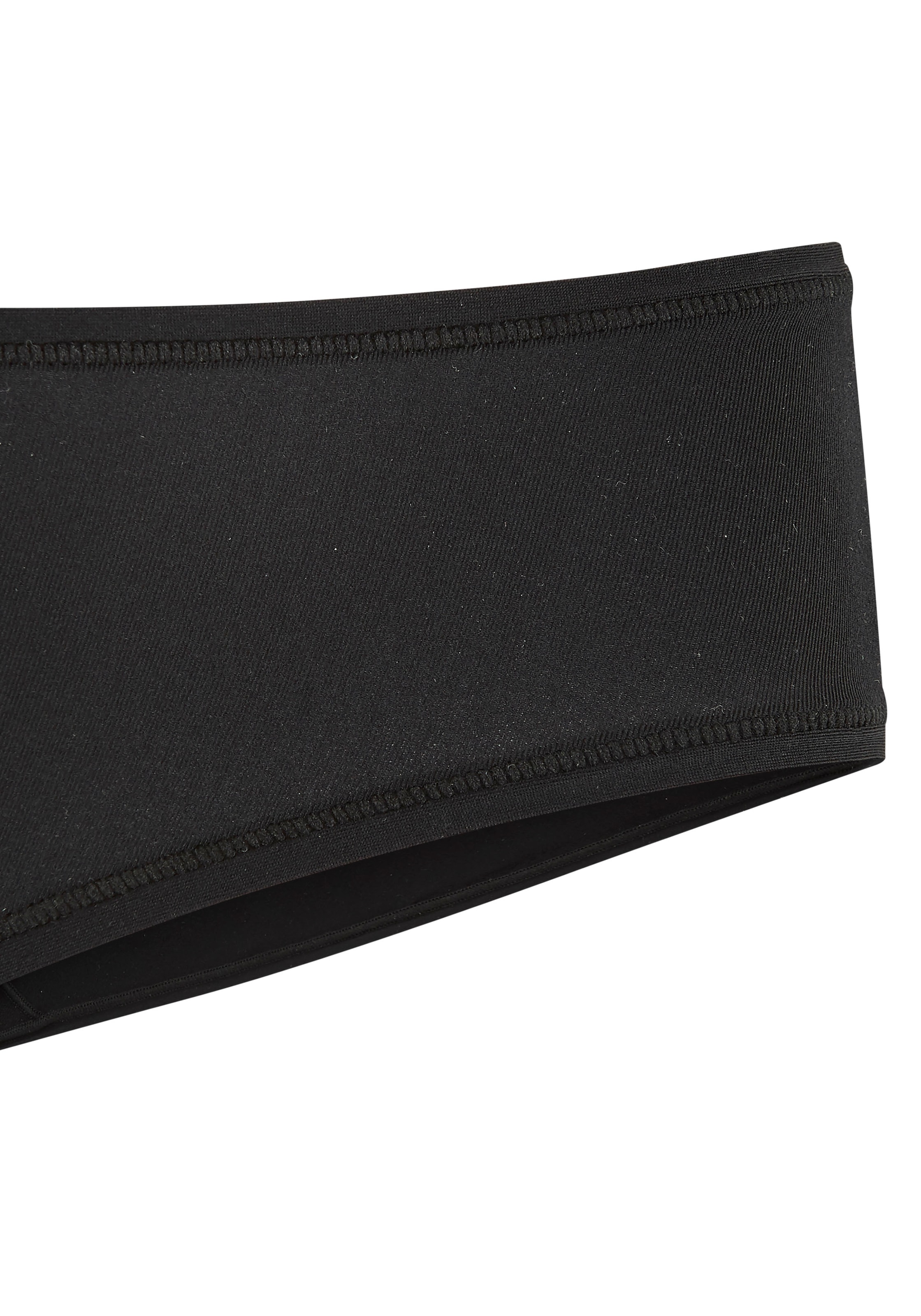 LASCANA Jazz-Pants Slips, (2er-Pack), aus weicher Microfaser