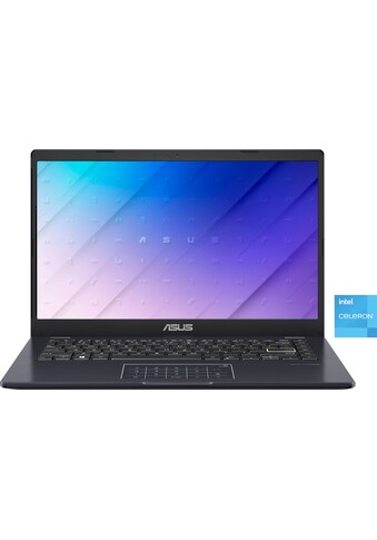 Asus Notebook »Vivobook Go 14 E410KA-EB306WS«, (35,6 cm/14 Zoll), Intel, Celeron, UHD... kaufen