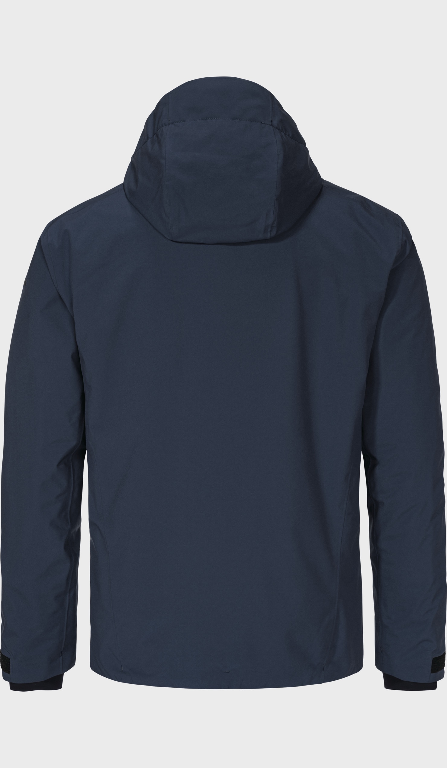 Schöffel Outdoorjacke »Ski Jacket Style Nollen MNS« mit Kapuze