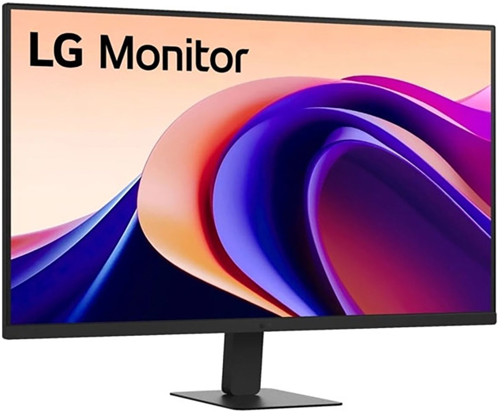 LG LED-Monitor »32U631A« 80 cm/32 ″  2560 x 1440 px QHD 5 Reaktionszeit 100 Hz