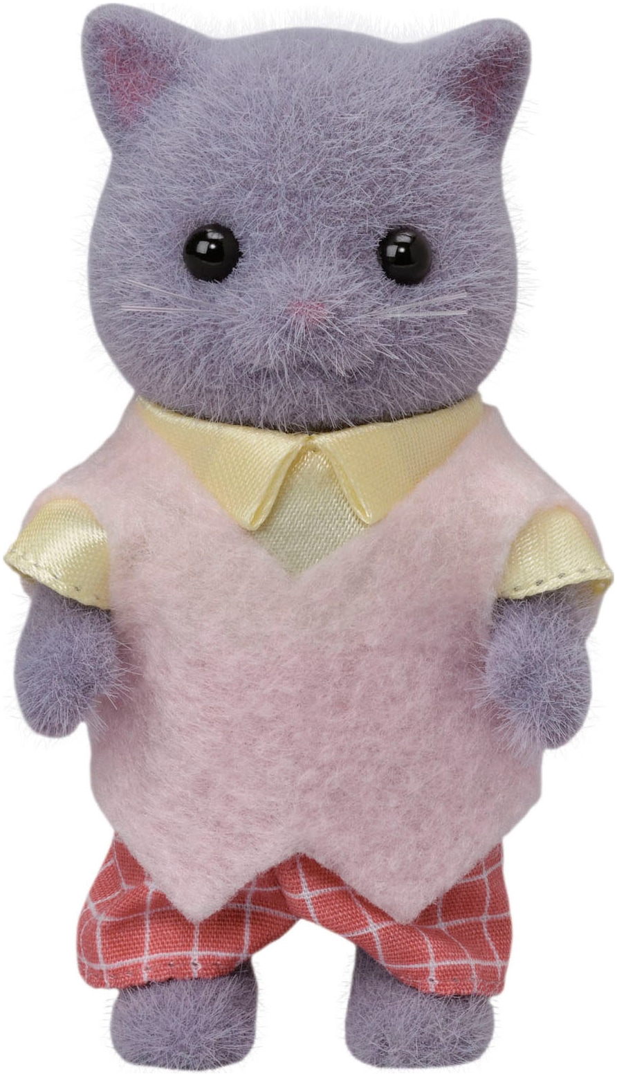 Sylvanian Families Spielfigur »Perserkatzen Familie (5455)«