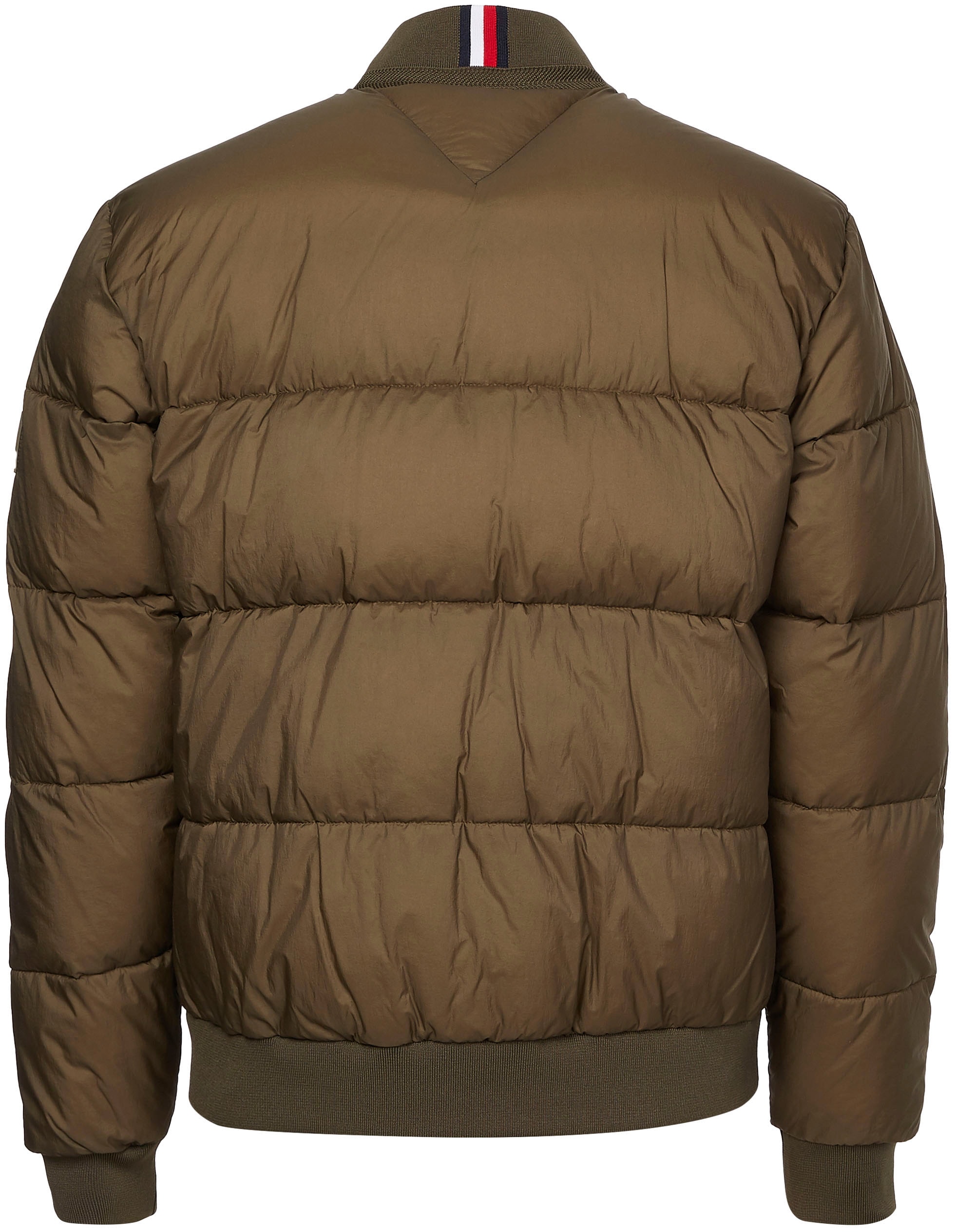 Tommy Hilfiger Steppjacke »HIGH LOFT BOMBER«