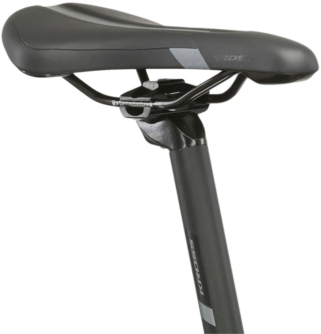 Kross Rennrad »Vento 5.0«, 22 Gang, Shimano, 105 R7000 Schaltwerk, Kettenschaltung