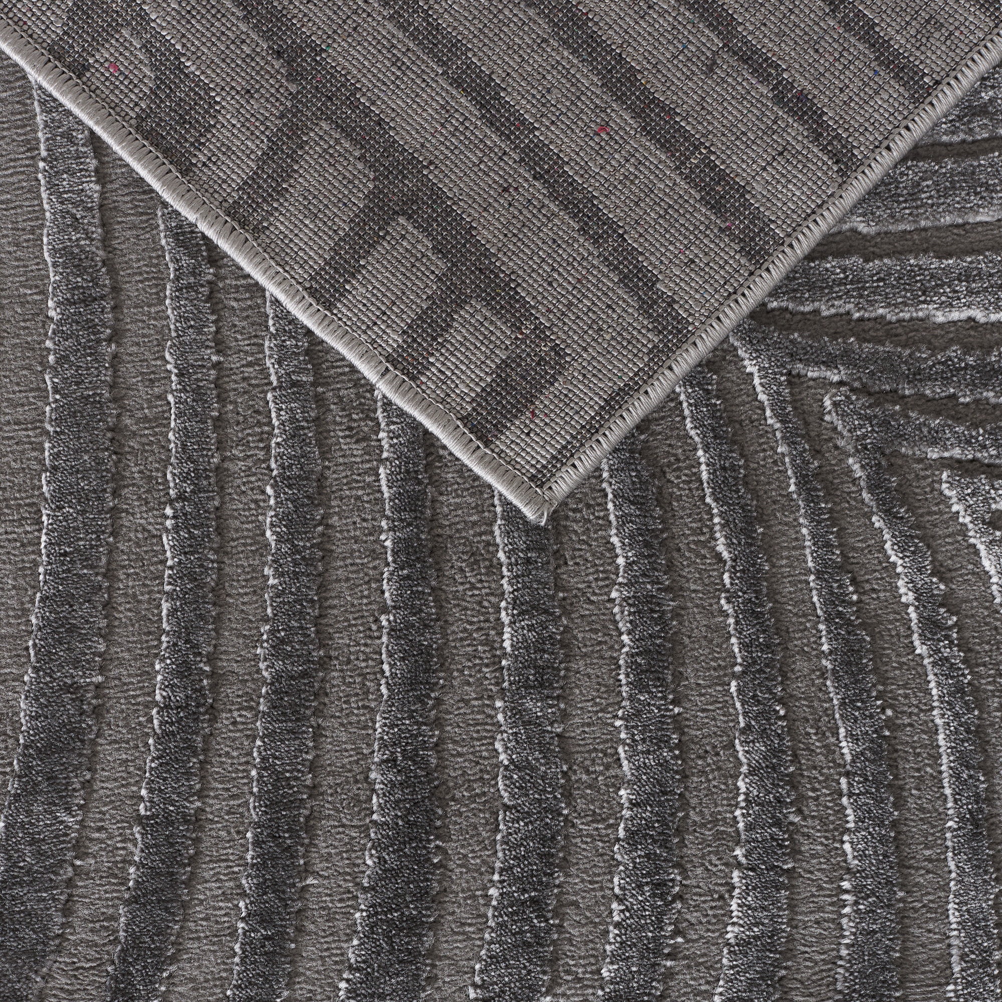 Sehrazat Teppich »Rio 1800«, rechteckig, 8 mm Höhe, Sanfte Farben,modernes Design,langlebig,Eleganz trifft Komfort