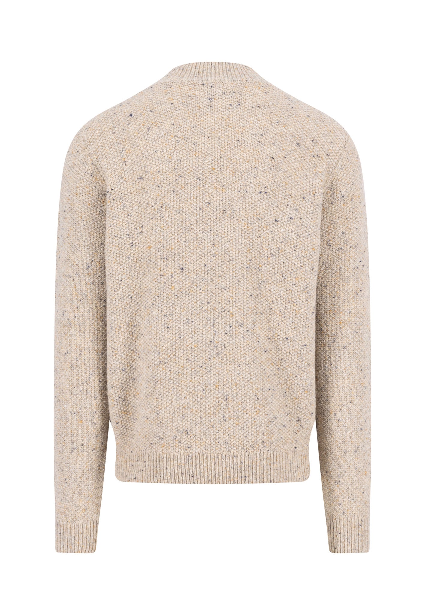 FYNCH-HATTON Strickpullover mit Zopfmuster