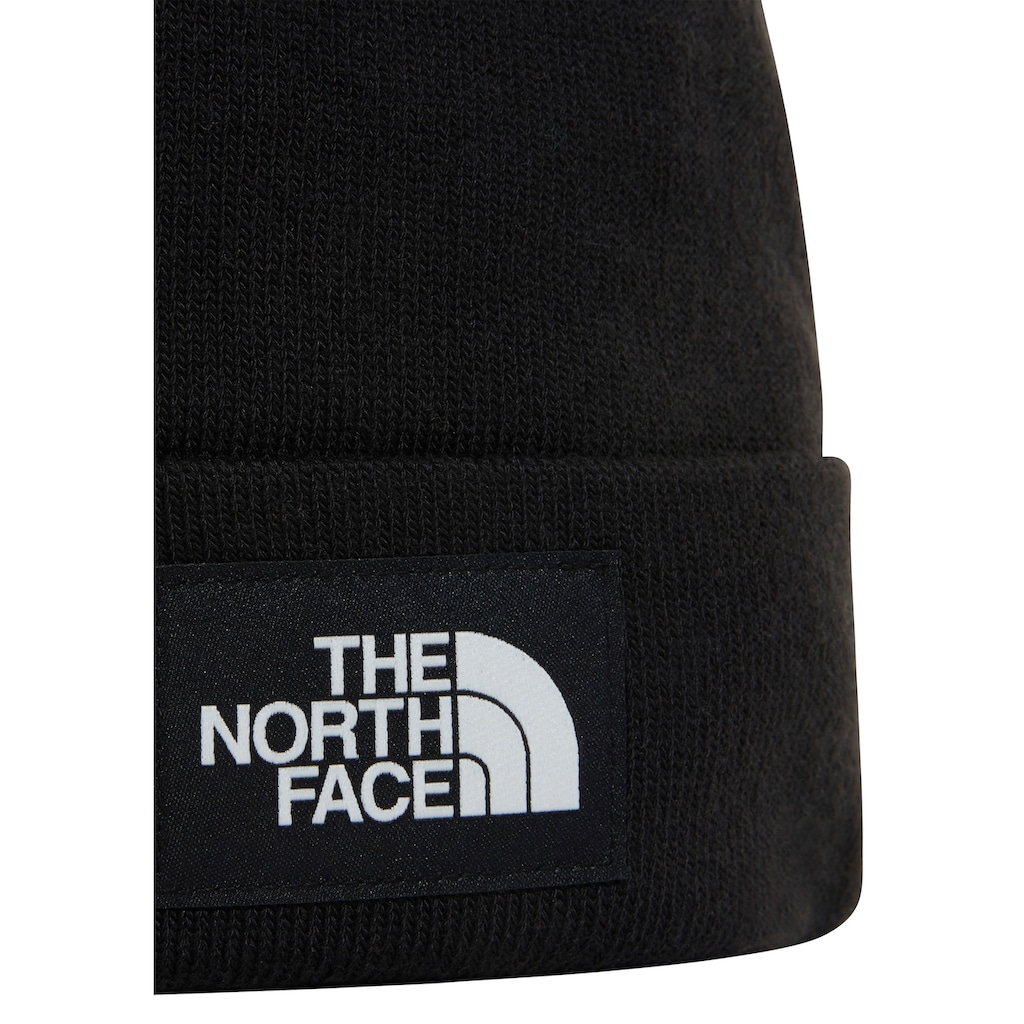 The North Face Beanie »DOCK WORKER RECYCLED BEANIE«