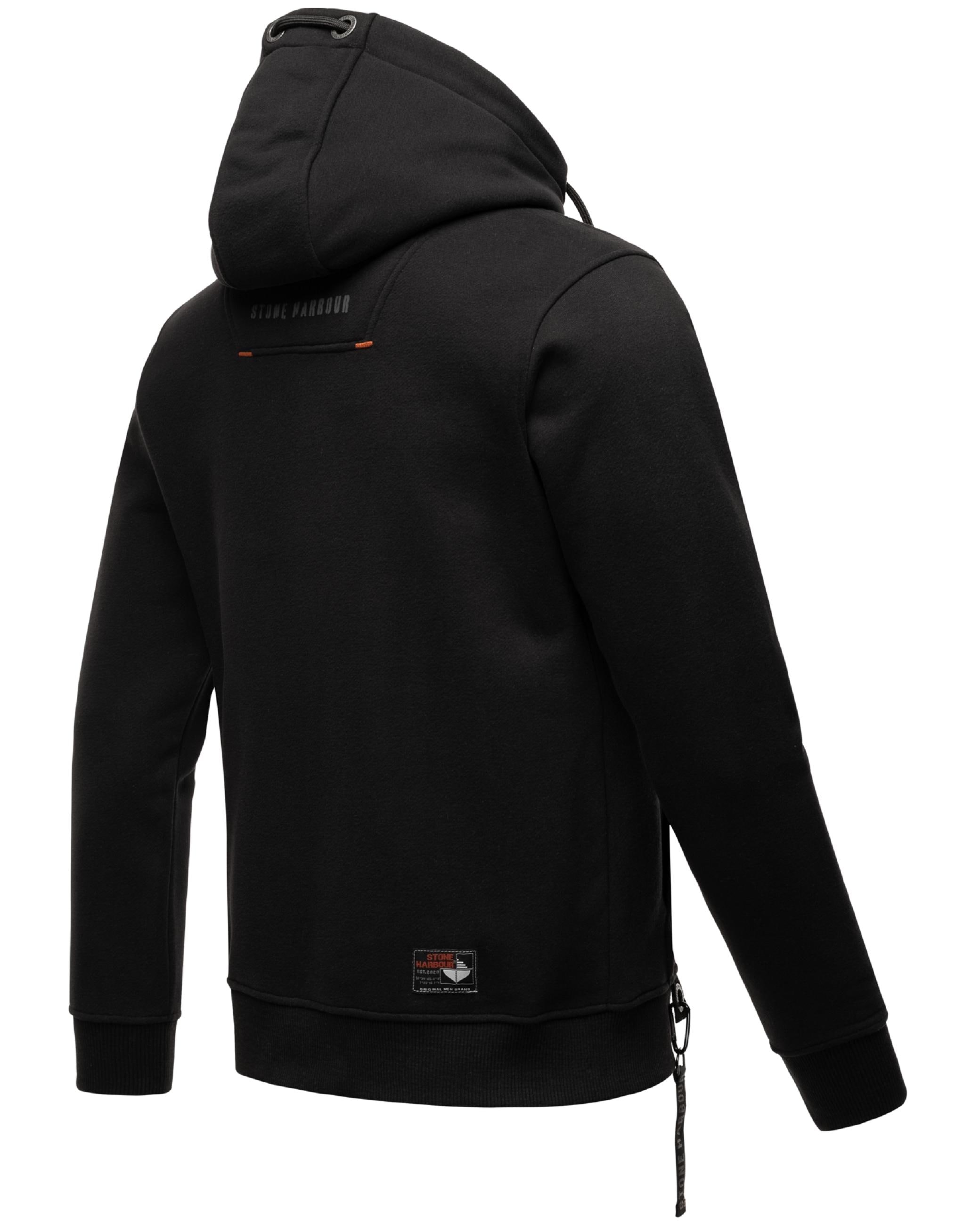 Stone Harbour Sweater »Sweater Crazy Frank«