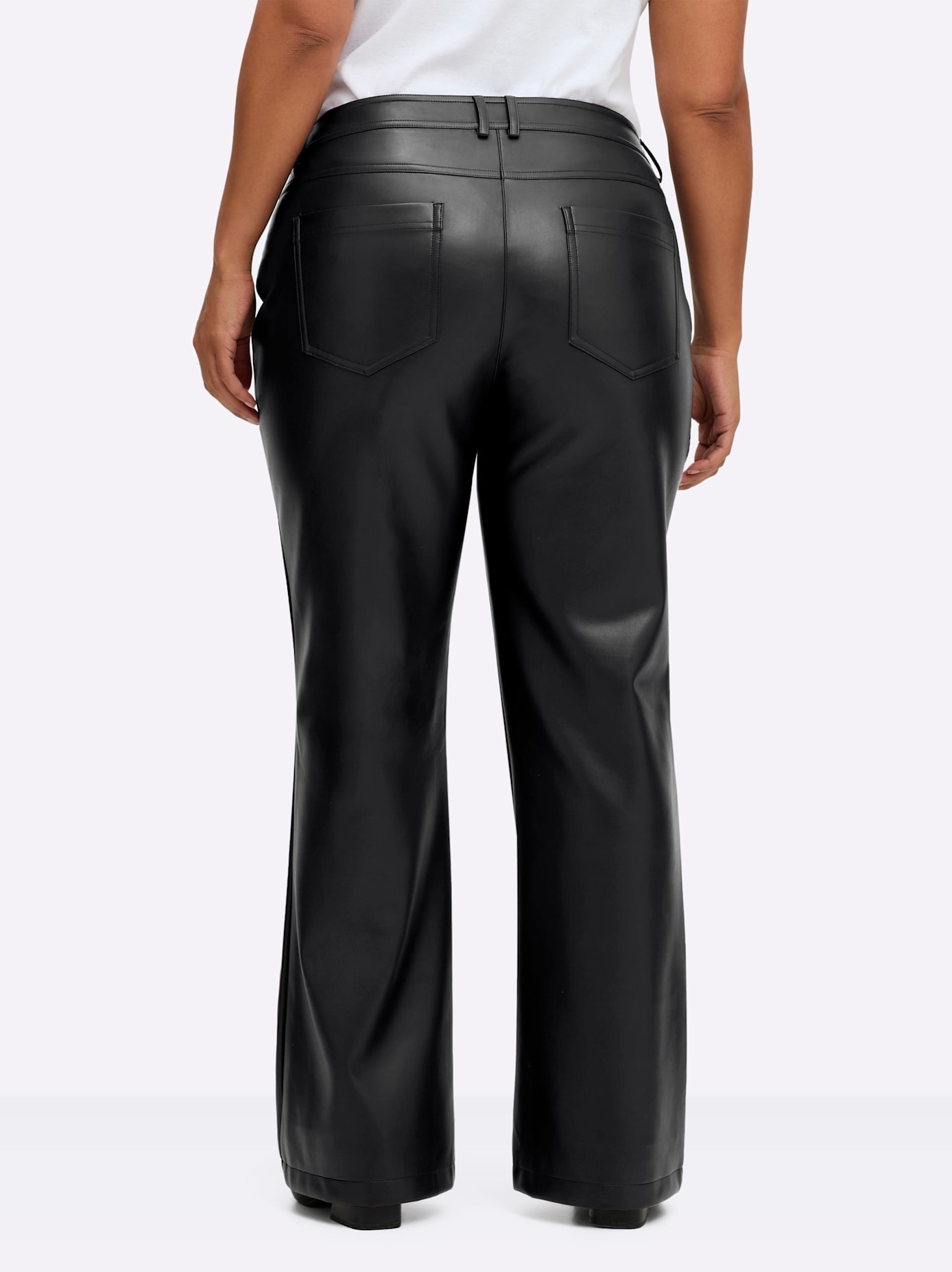 Sheego Bootcuthose