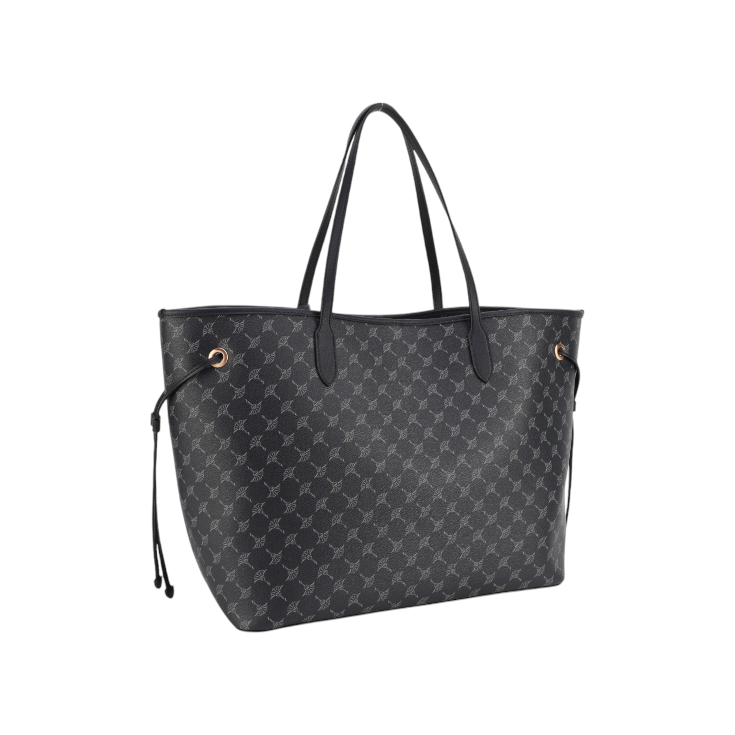 JOOP! Shopper »cortina 1.0 shopper xlho« mit herausnehmbarer Reißverschluss-Münztasche