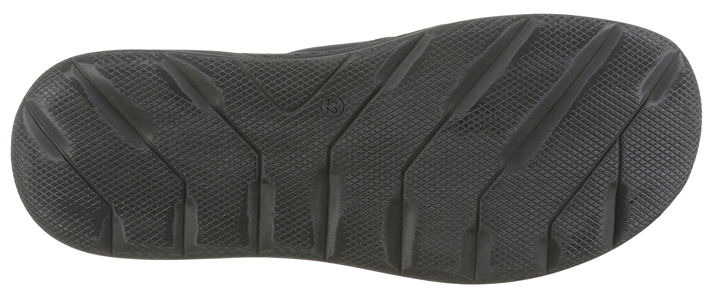 Josef Seibel Zehentrenner »Maverick 05«, Sommerschuh, Pantolette, Sandale in Weite G (weit)