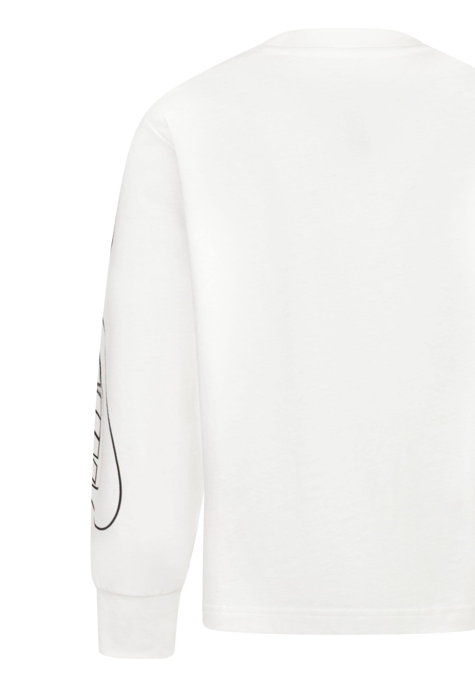 Nike Sportswear Langarmshirt, für Kinder