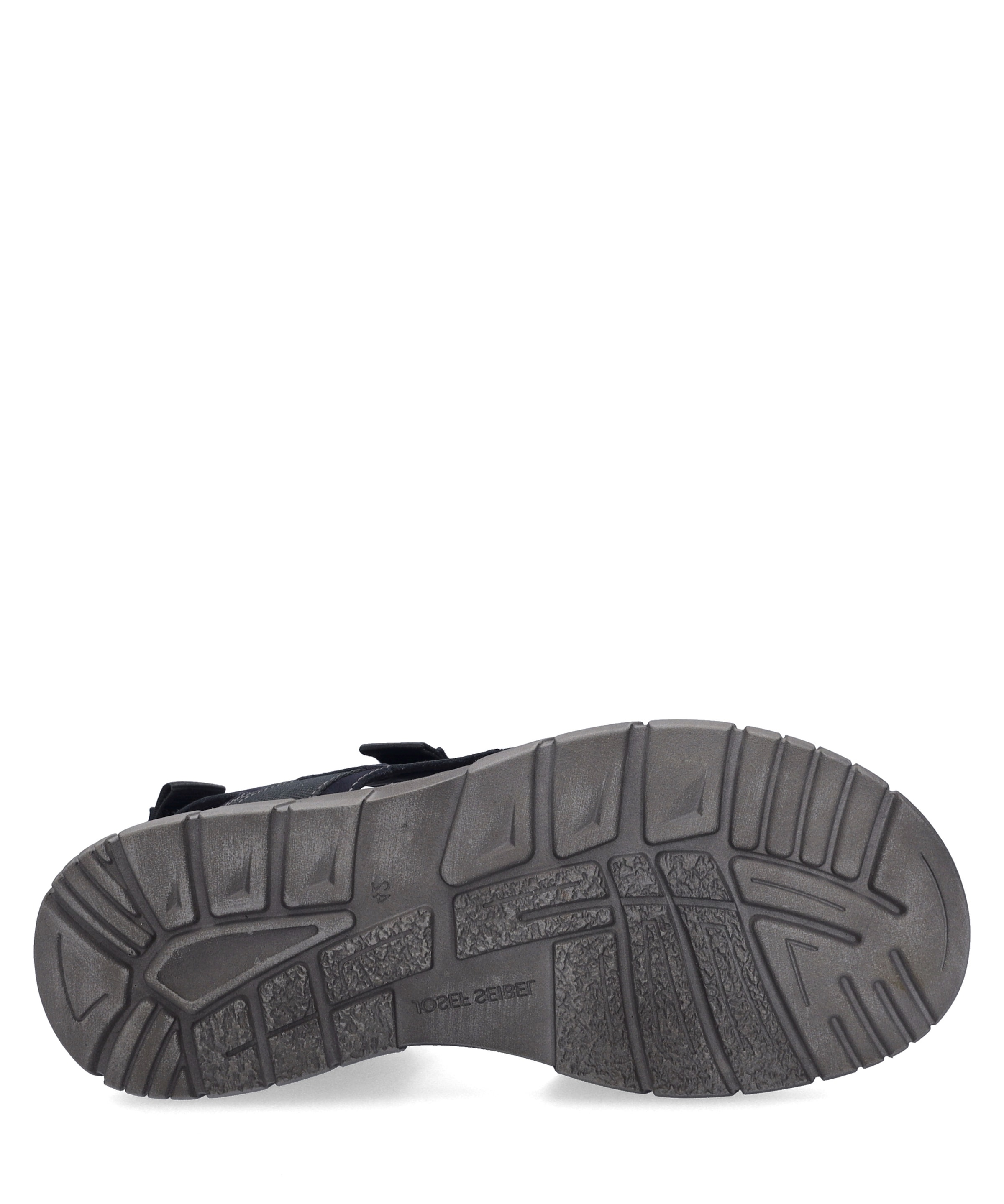 Josef Seibel Sandale »Brendan 08, indigo-kombi«