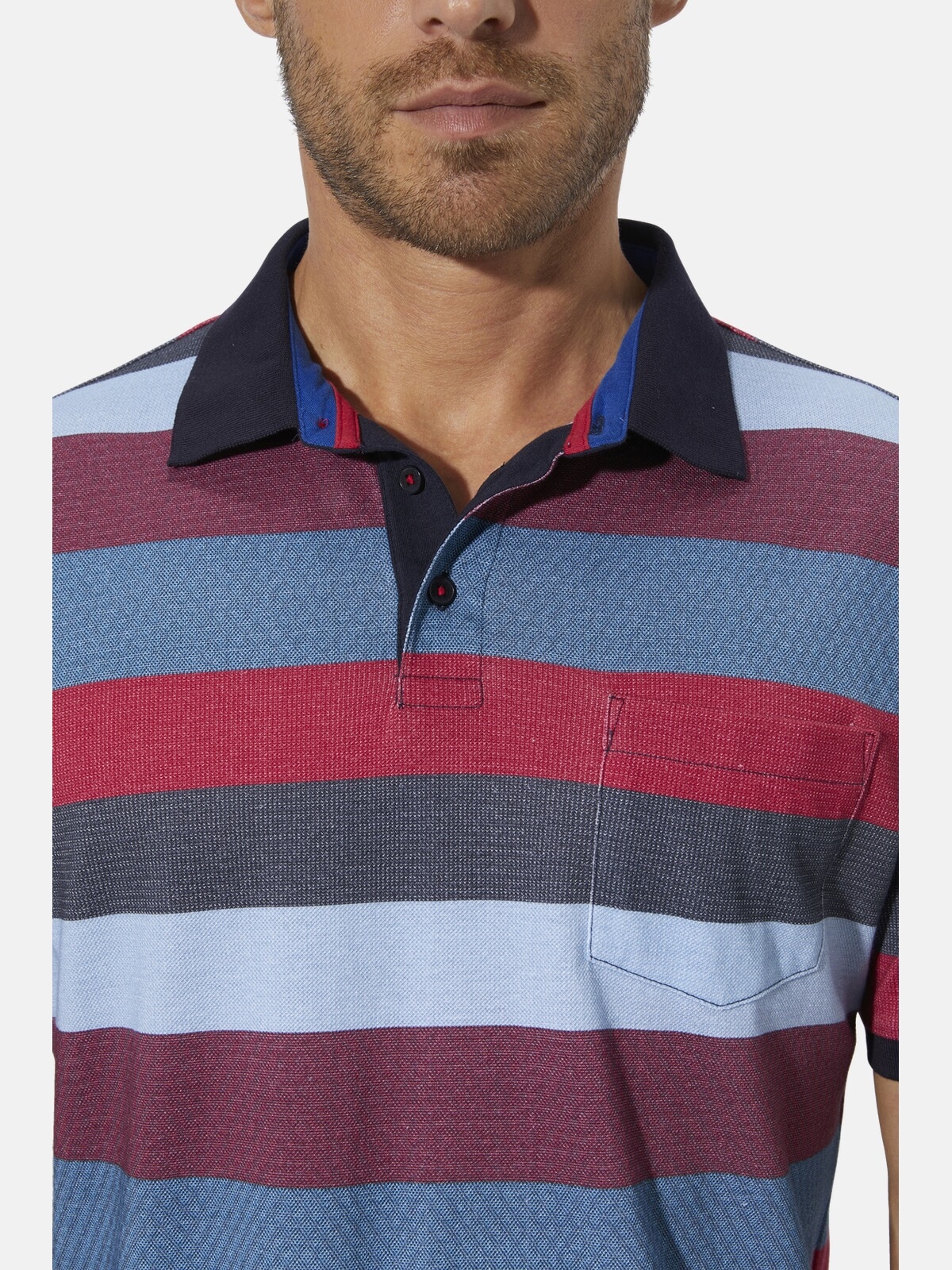 Babista Poloshirt »Poloshirt TAVELLA«, (1 tlg.)