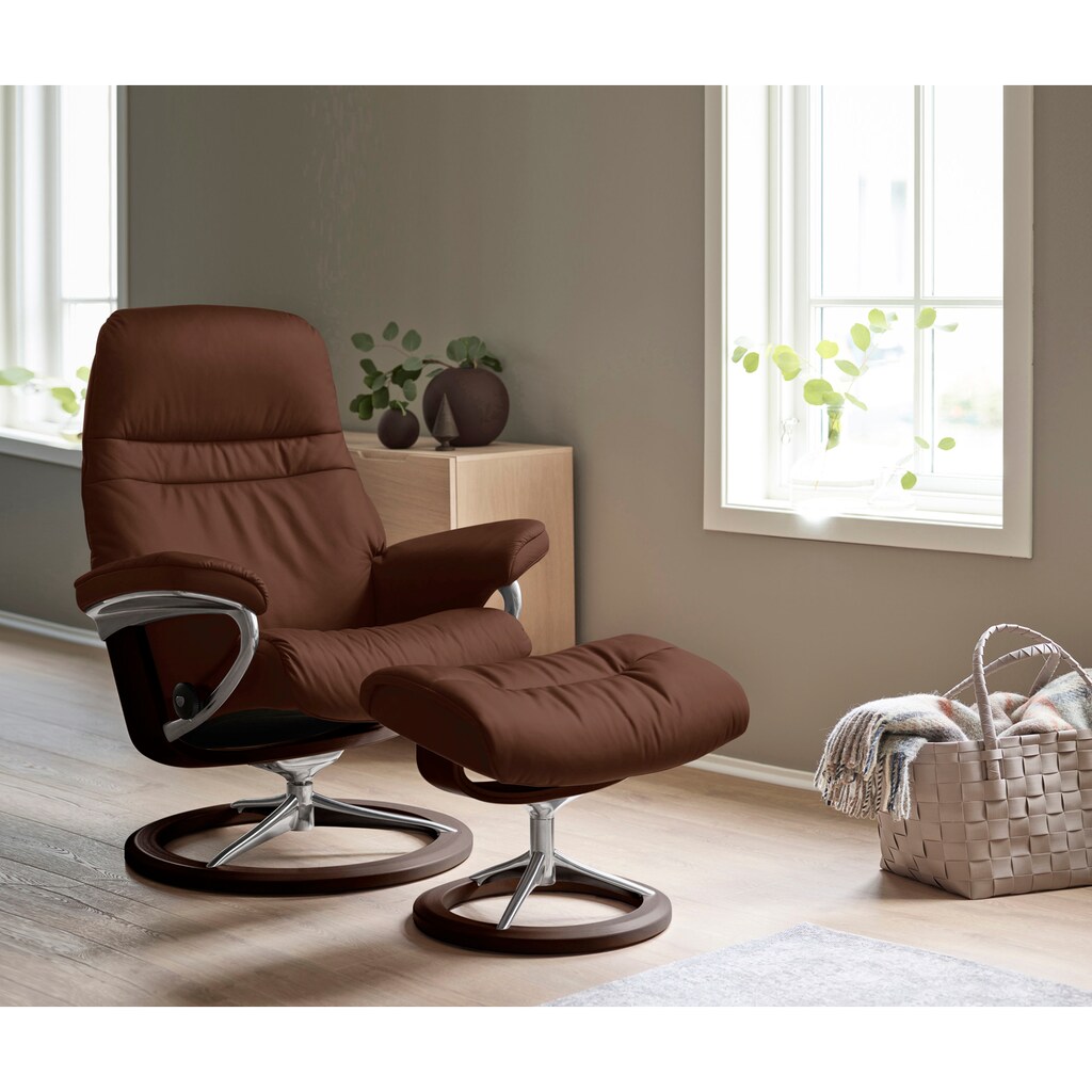 Stressless® Relaxsessel »Sunrise«