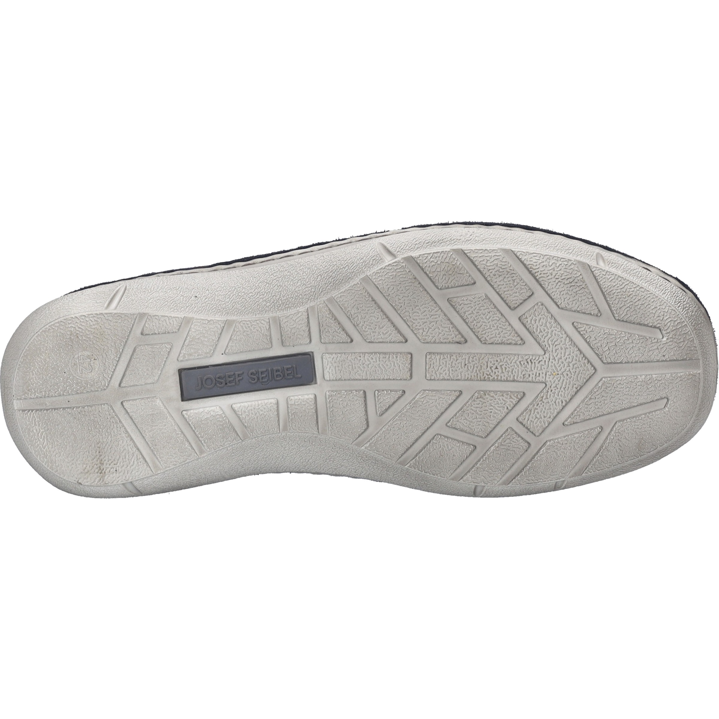 Josef Seibel Slipper »New Anvers 25, nachtblau-kombi«