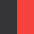 Core Black / Grey Six / Solar Red
