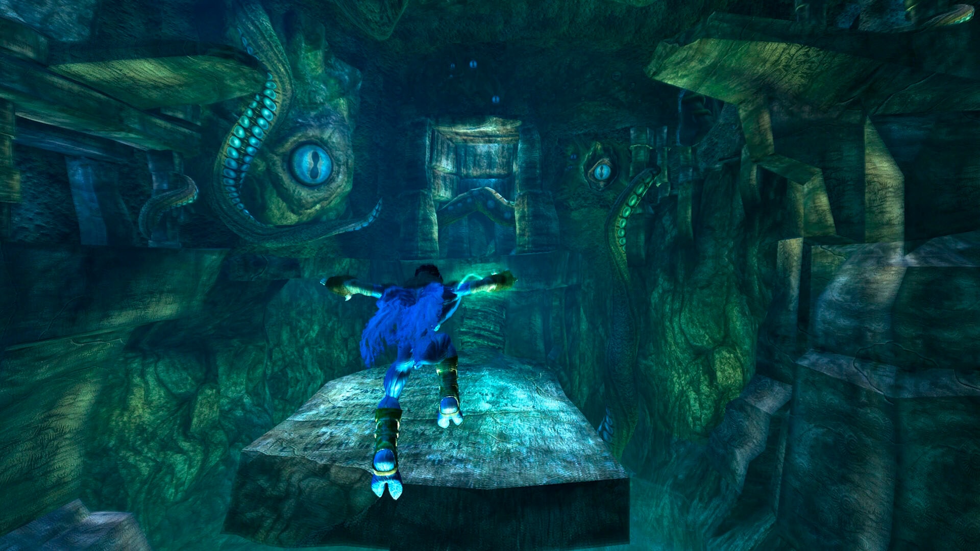 Aspyr Media Spielesoftware »Legacy of Kain: Defiance Remastered« PlayStation 5