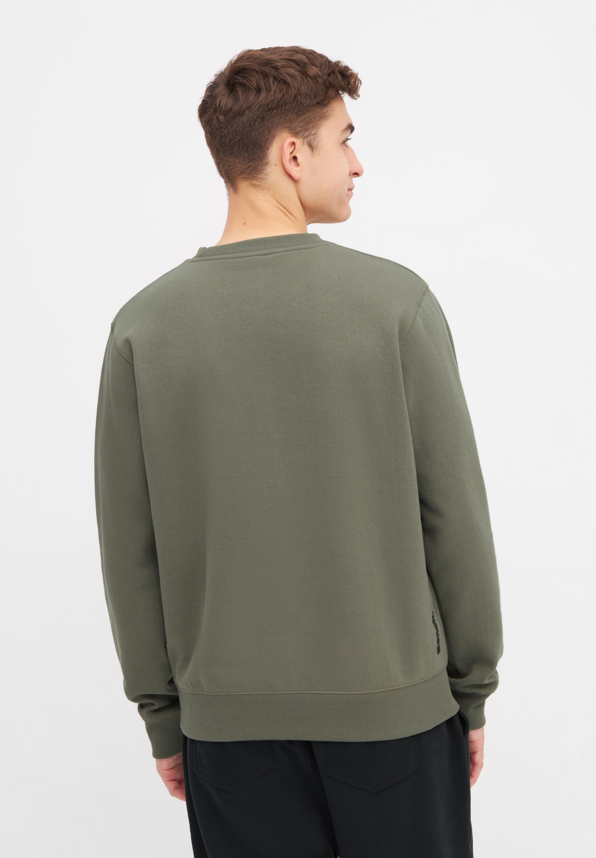 Bench. Sweatshirt »TIPSTER«